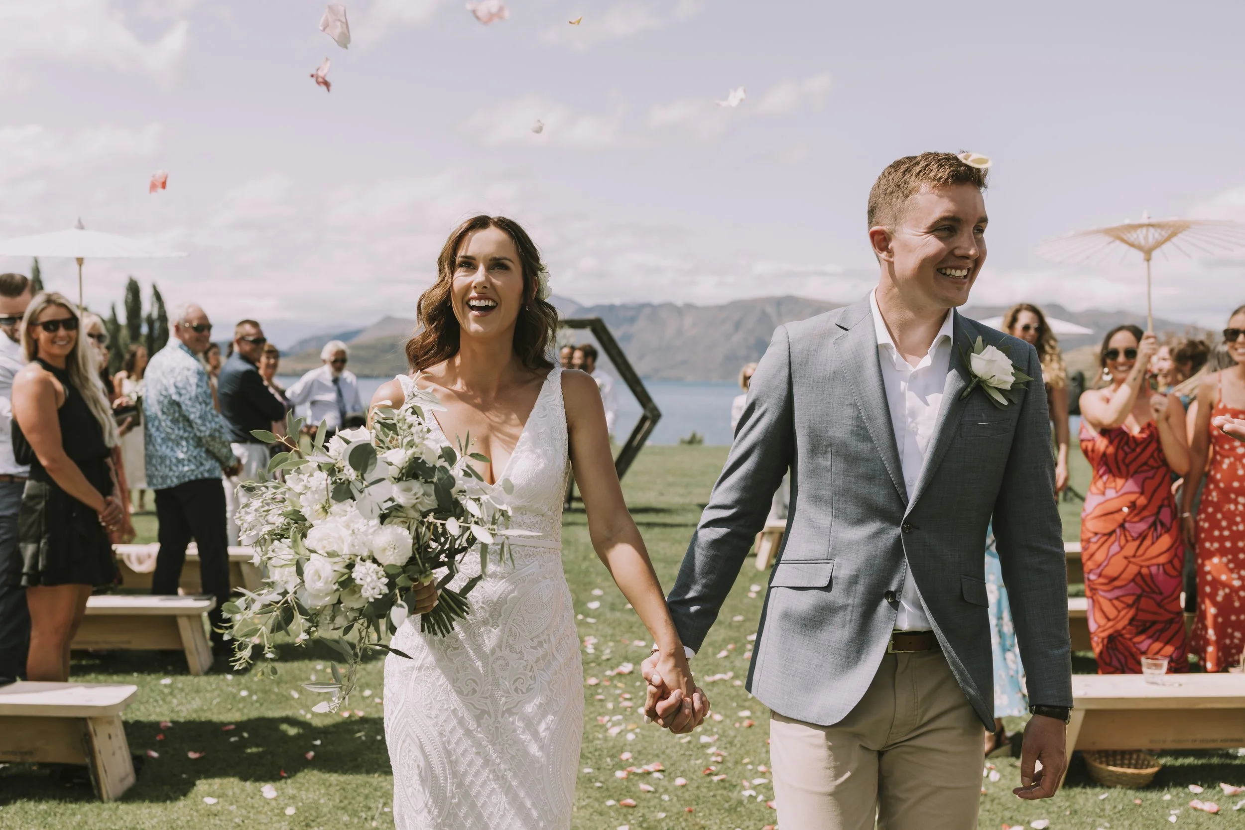 Timeless Natural Beauty