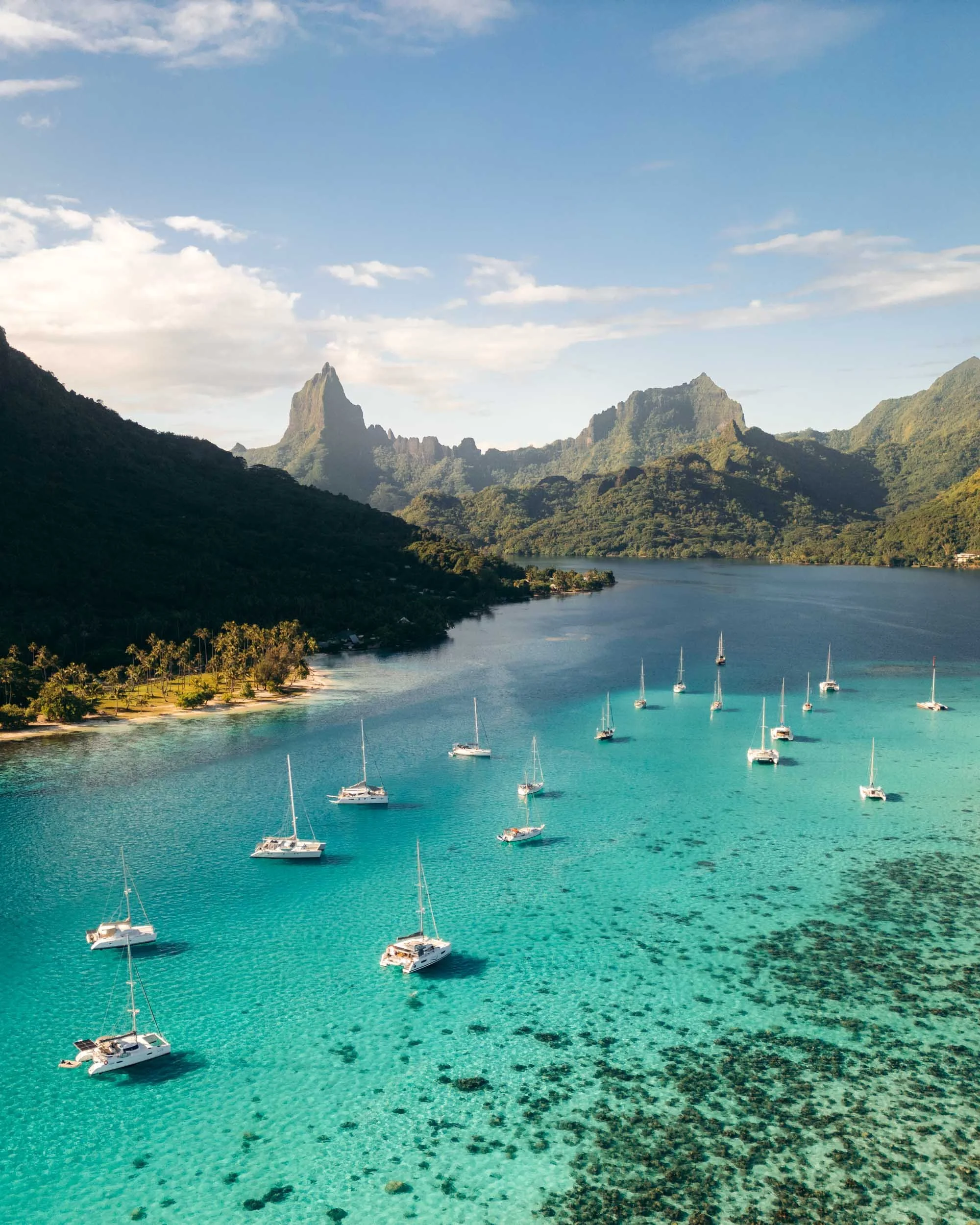French Polynesia