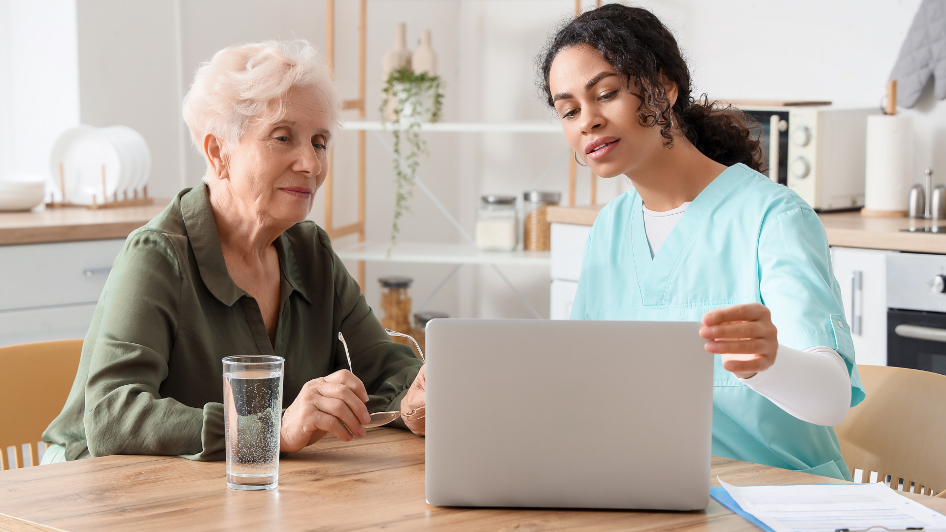 The Rural Health Force