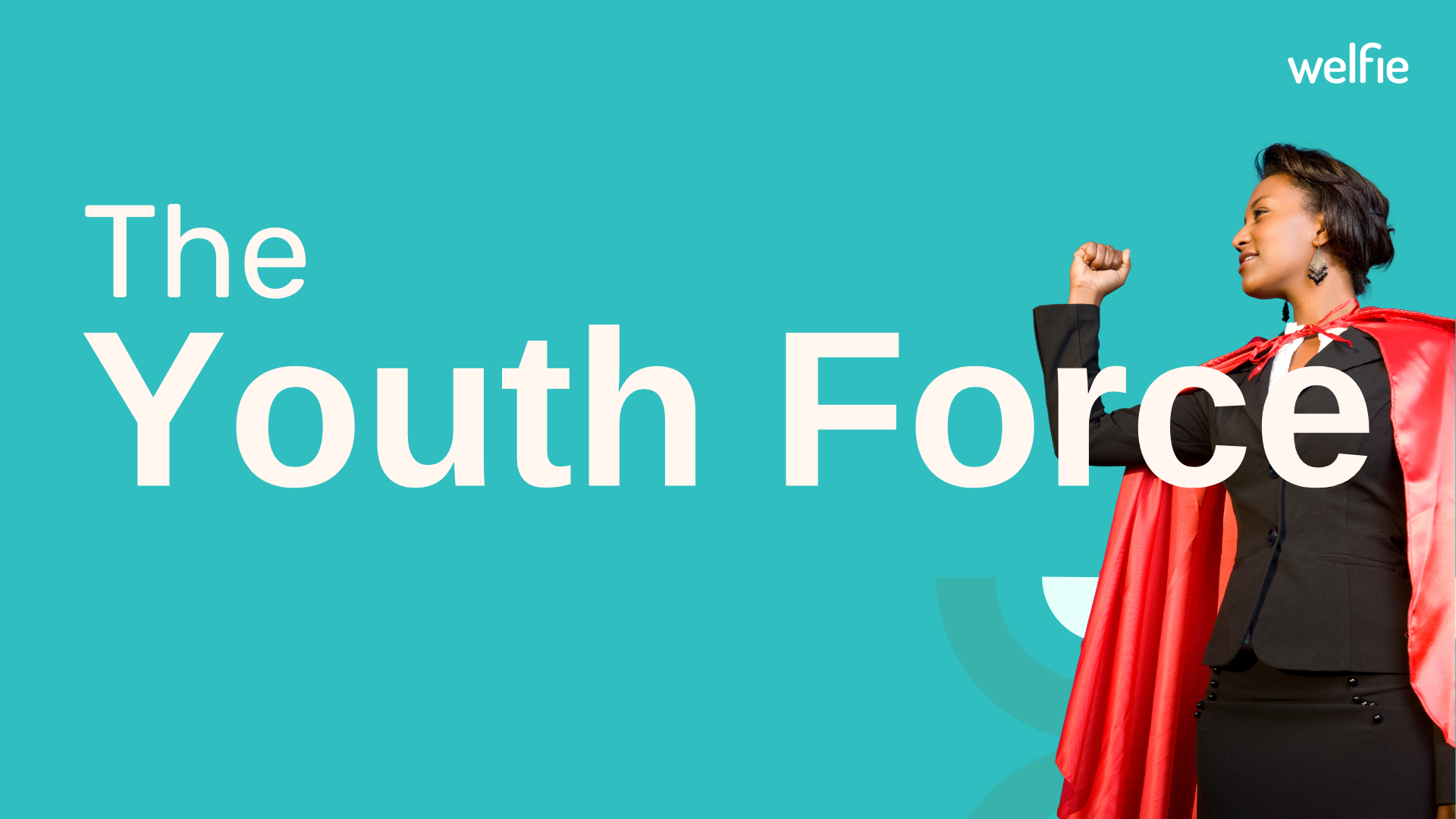 The Youth Force