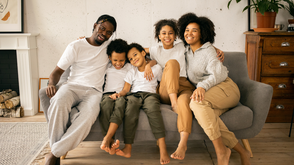 Blended Family Counseling: A Guide to Creating Harmony with EFFT