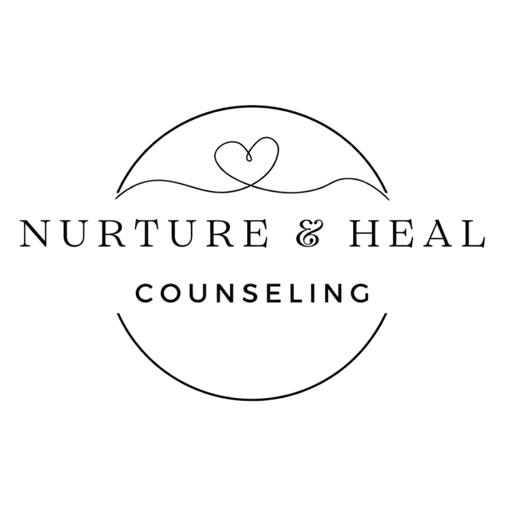 Stephanie Murphin, LMFT - Nurture and Heal Counseling