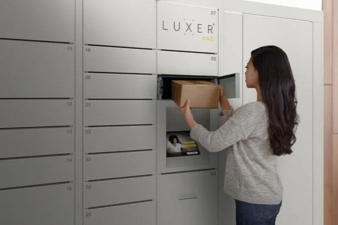 Apartment Package Security: Why Luxer One Is Safer Than Other Locker Systems