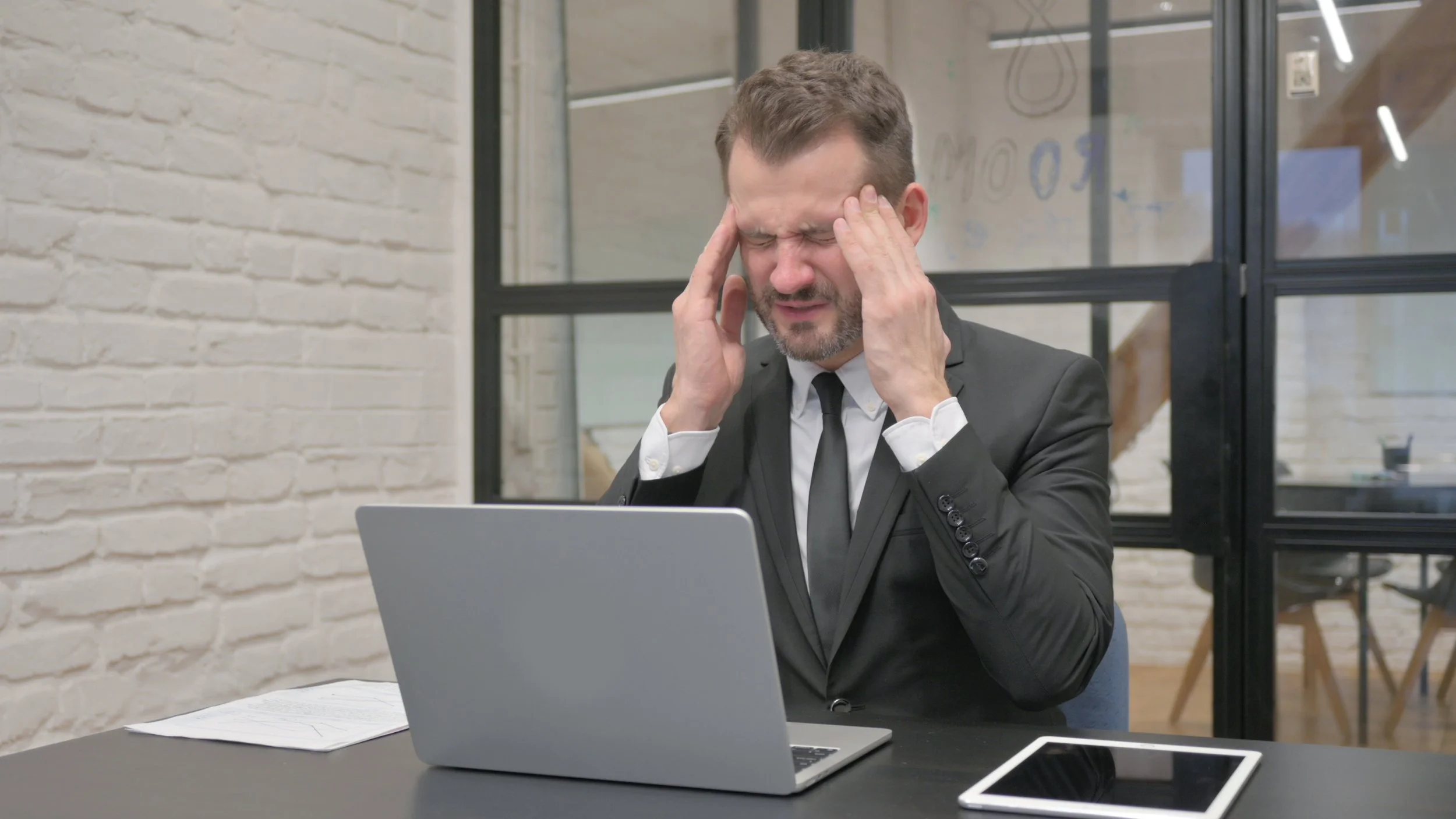 If Your IT Guy is also Steve from Accounting, We need to Talk