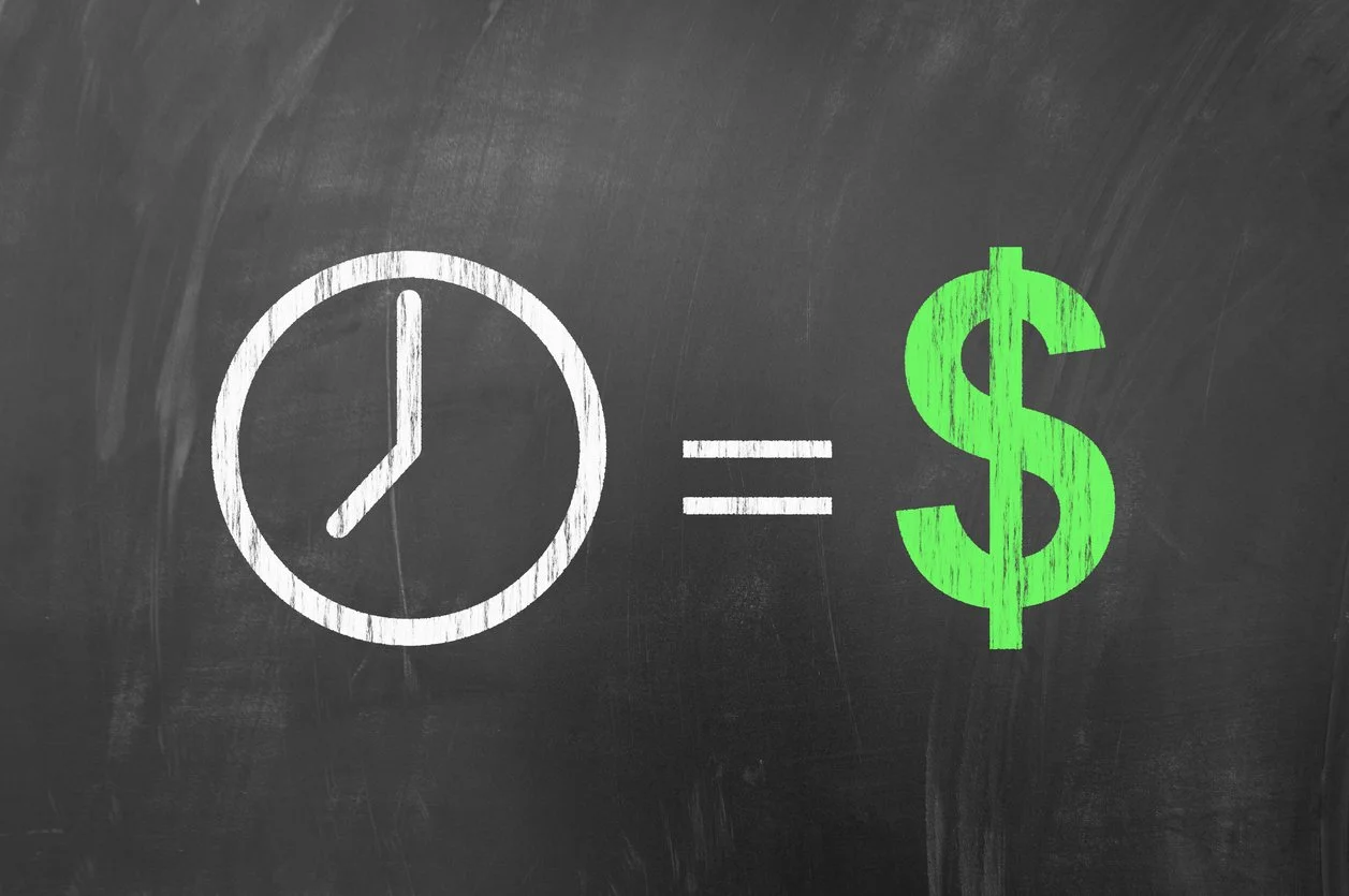 Stop IT Downtime Before It Stops Your Business | Managed IT Services