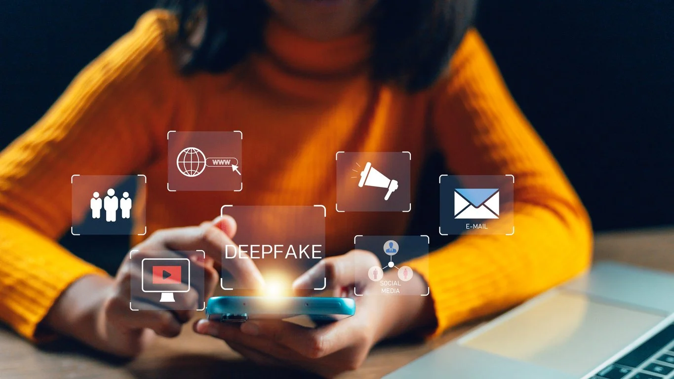 Deepfakes Are the New Cybersecurity Threat Businesses Can’t Ignore