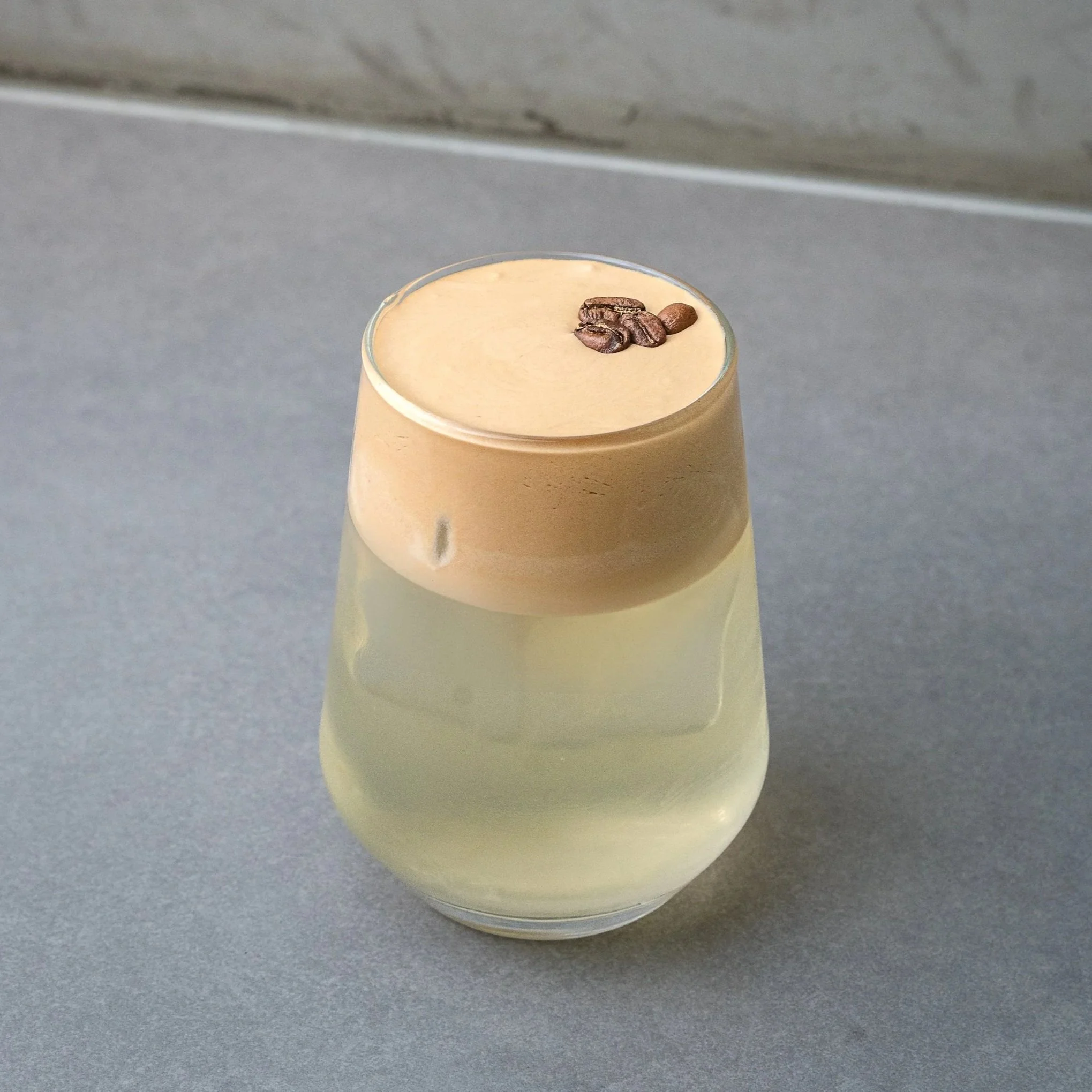 ICED
CLOUDY ESPRESSO COCONUT