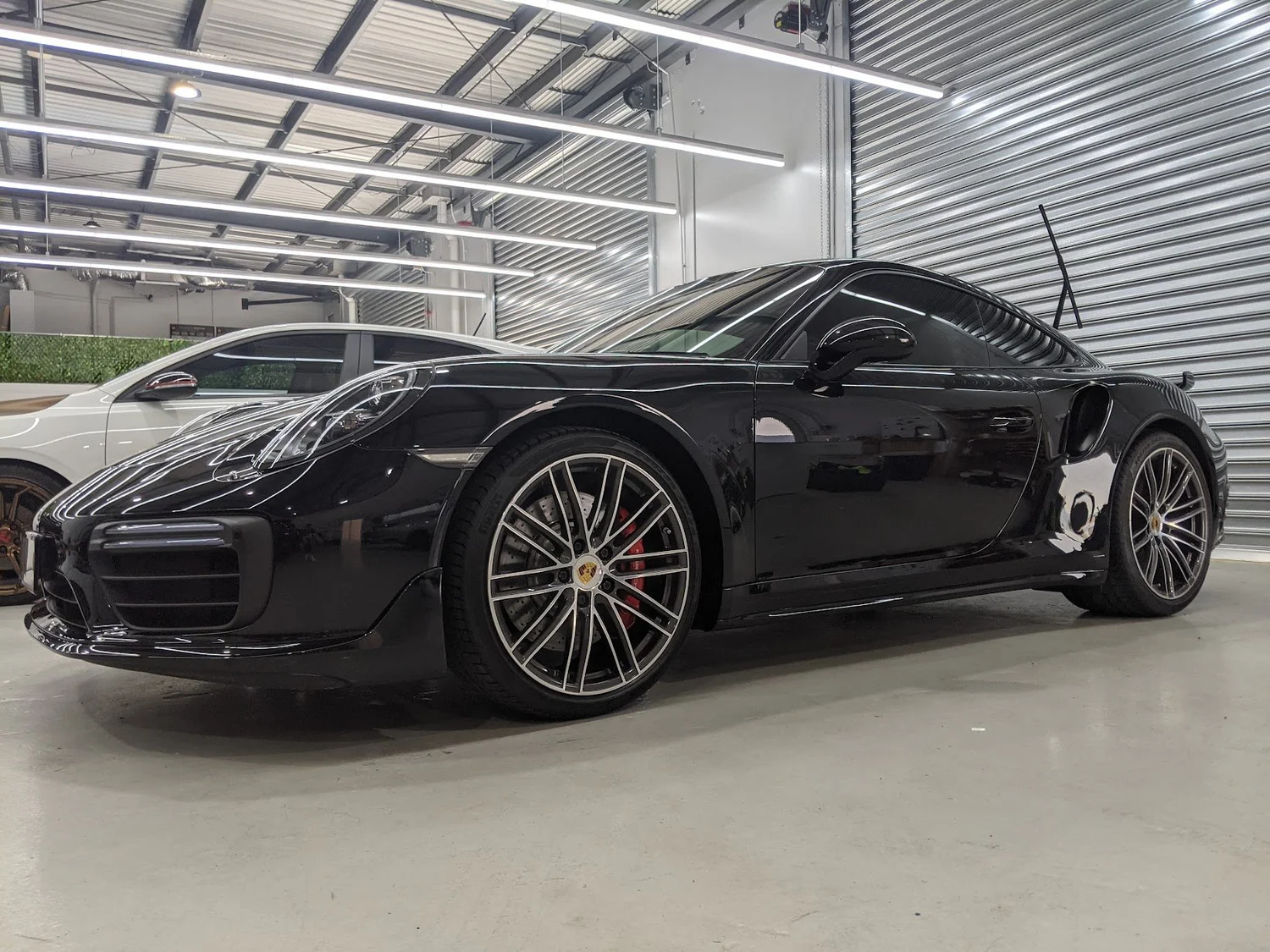 Brisbane Car Detailing West End Studio Location Brisbane Car Detailing