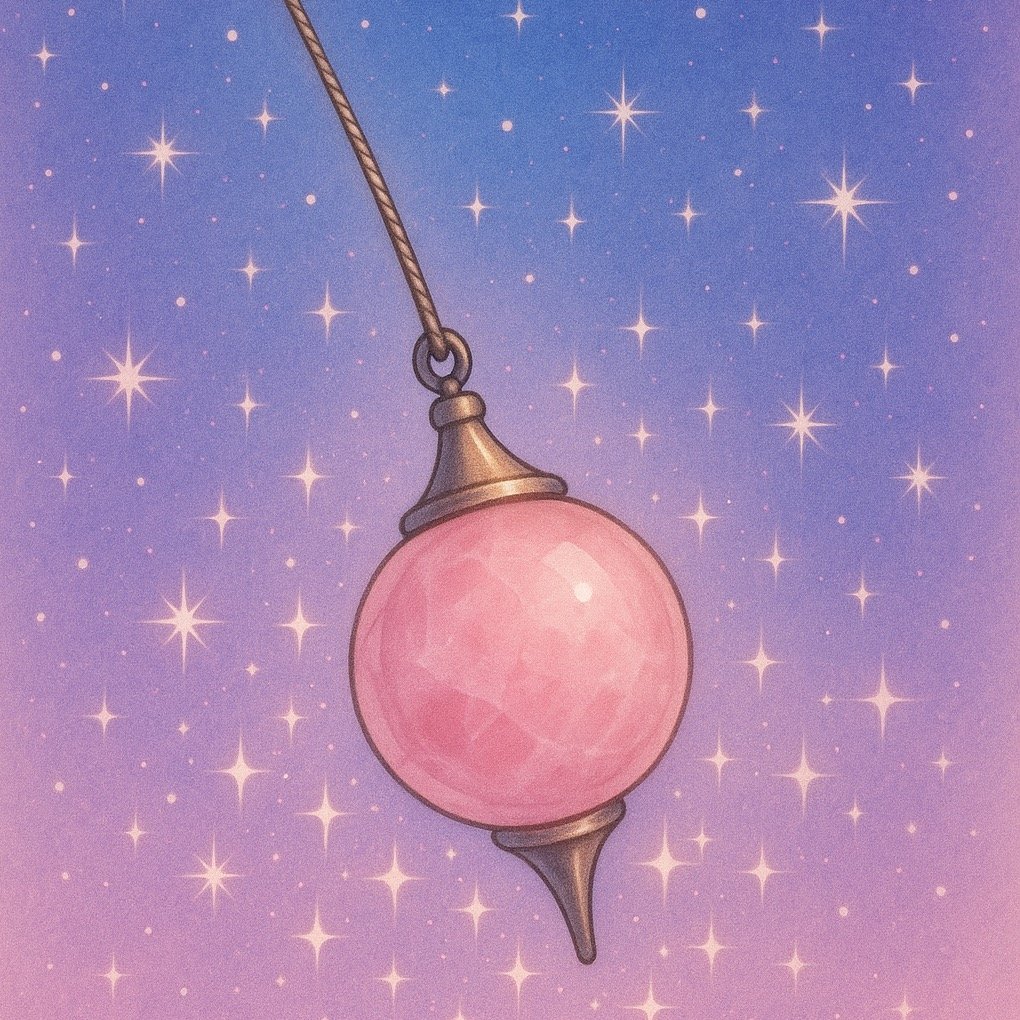 Pendulum Reading