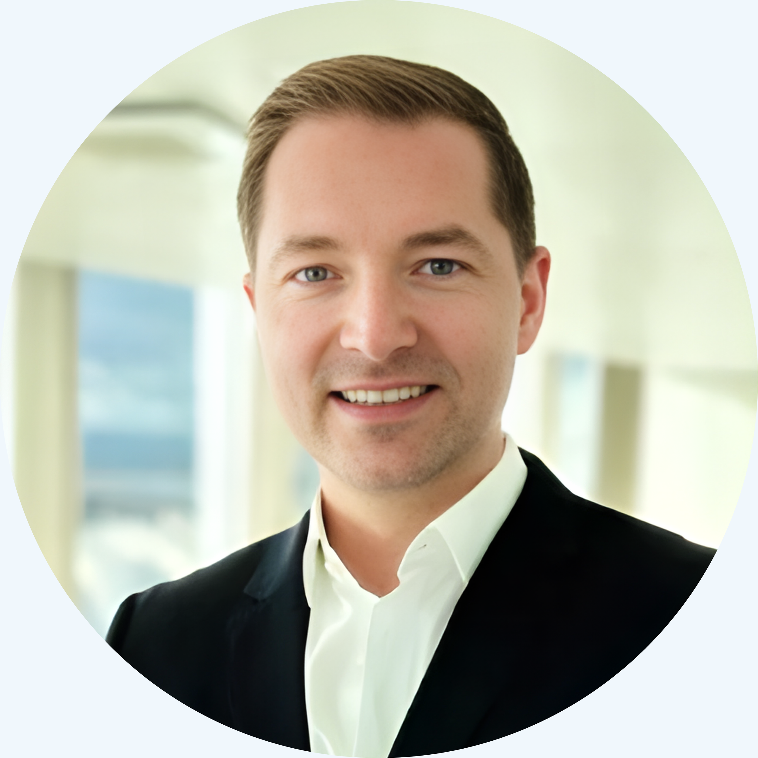 founder managing partner.