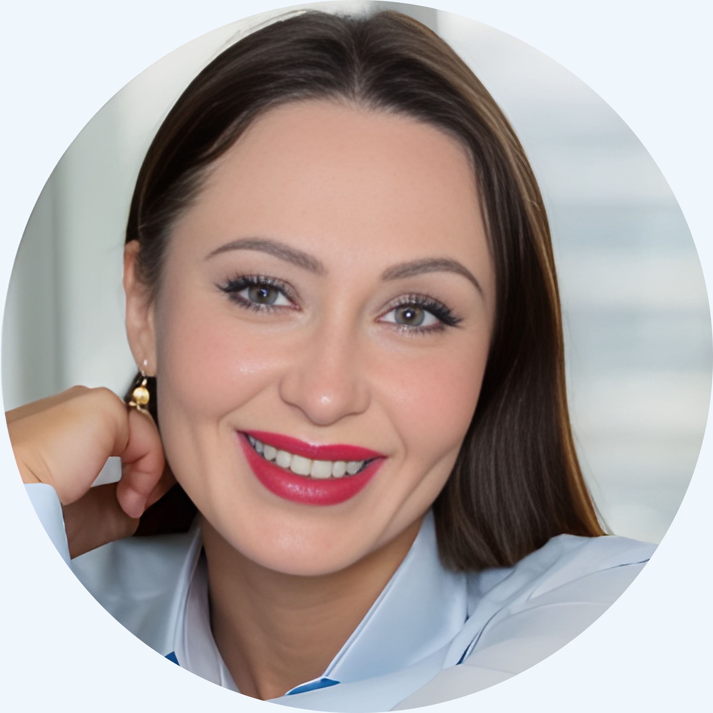 ounder managing director