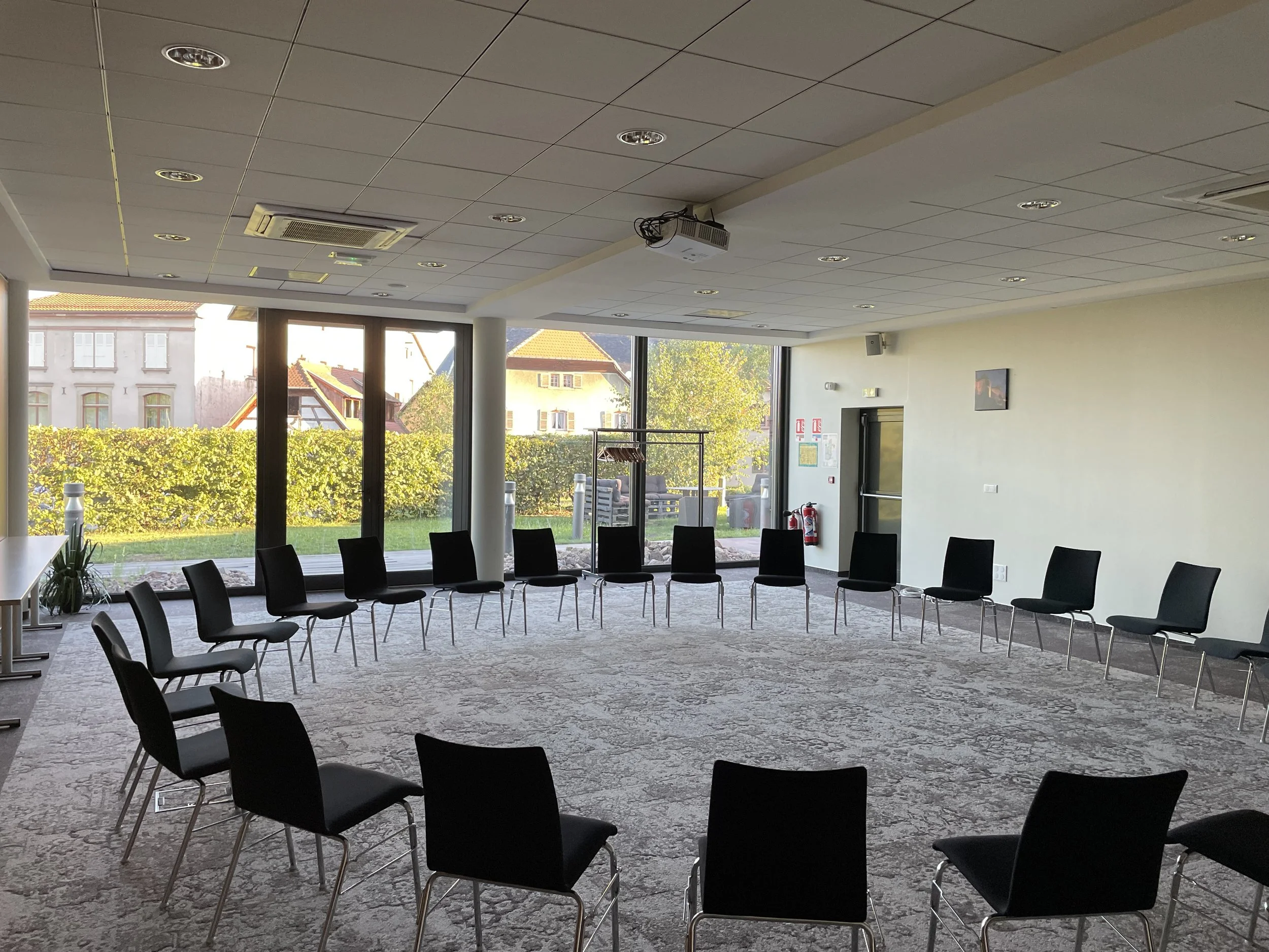 leadership development training