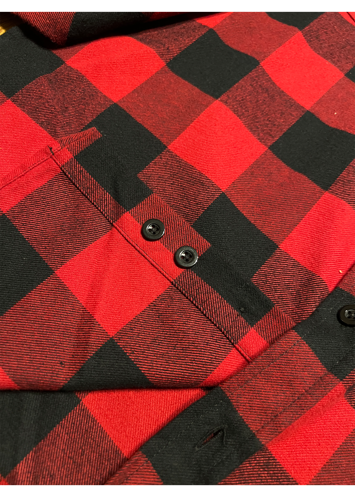 Could be worse flannel spare.png
