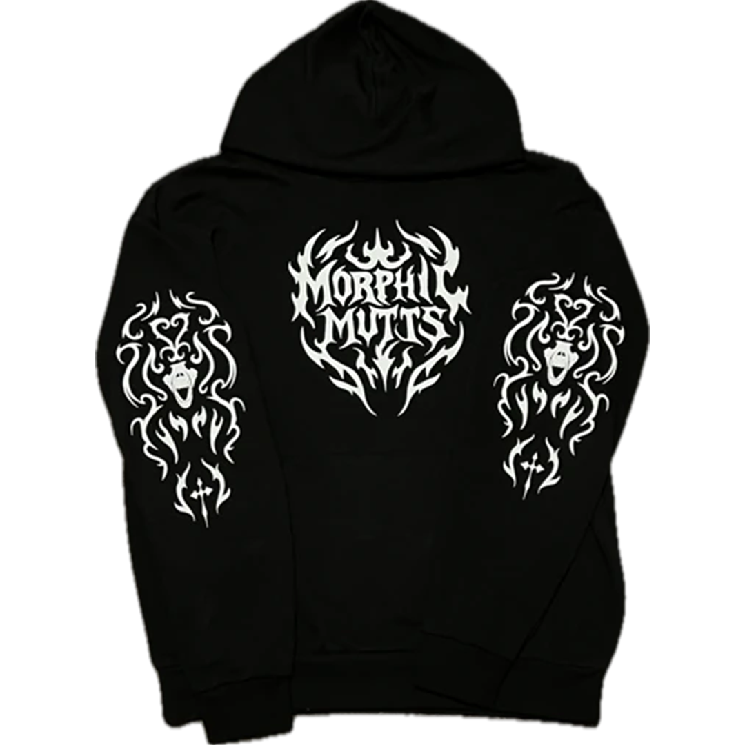 Confliction Hoodie