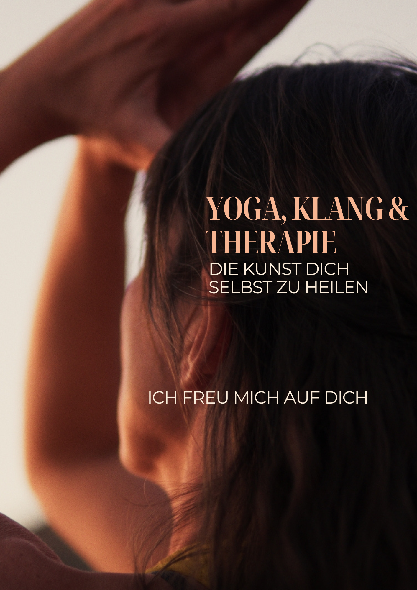 Yoga, Klang & Therapie - Selbstbehandlung