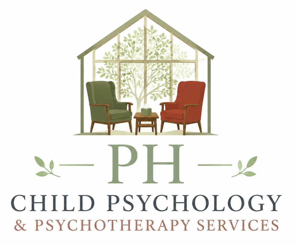 Child Psychology &amp; Psychotherapy - Norwich