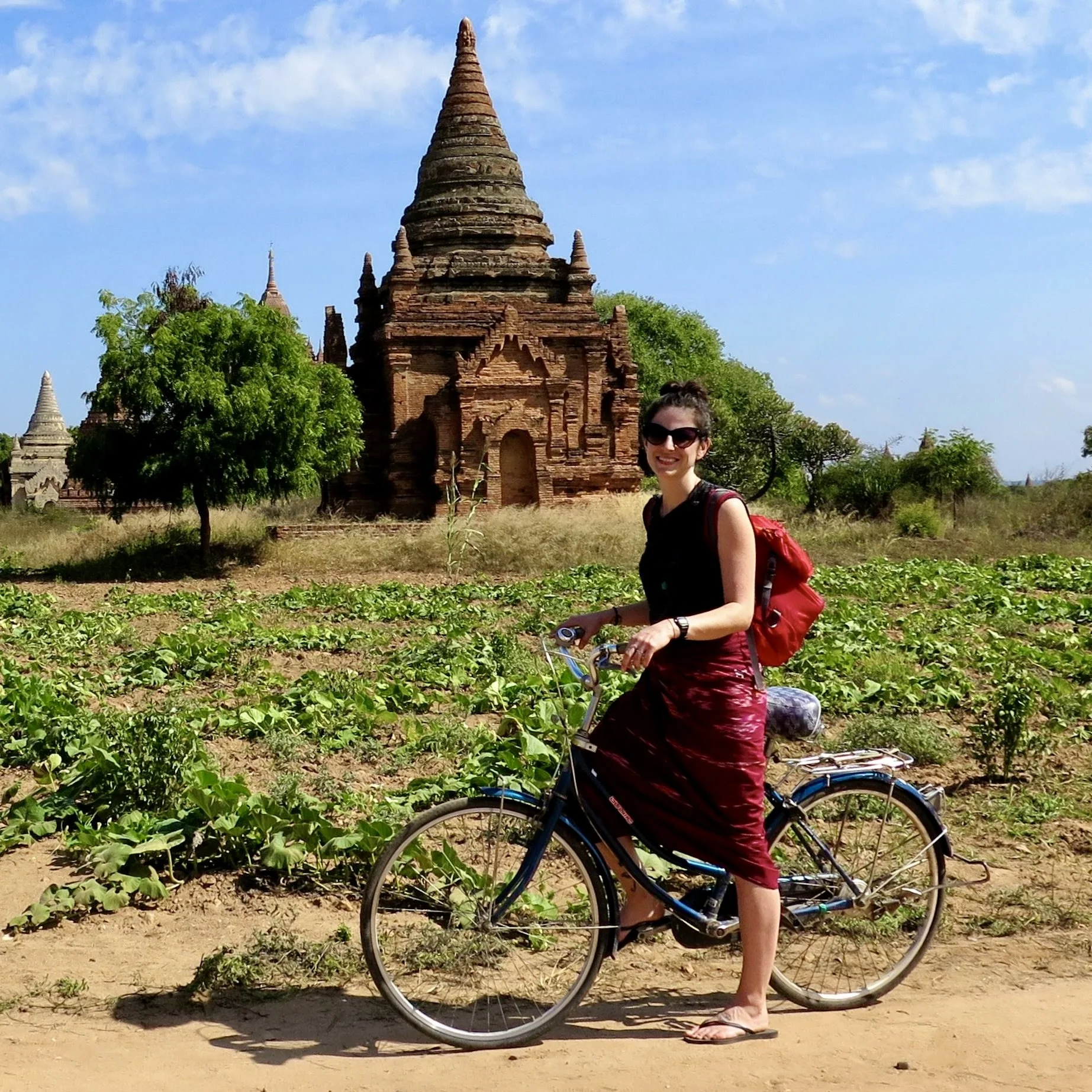 Next Stop: Transcendence