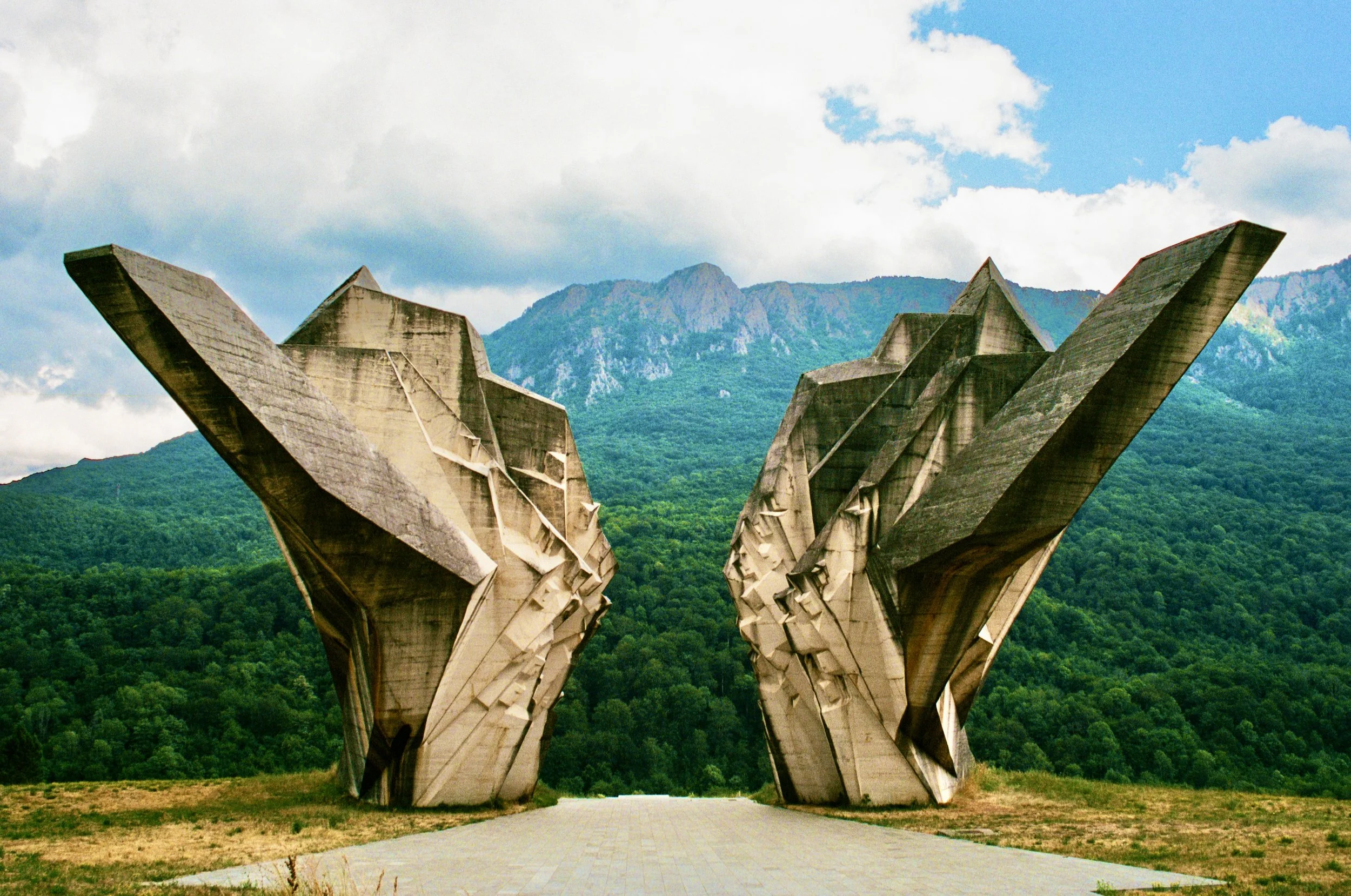 Non-Ordinary States of Consciousness