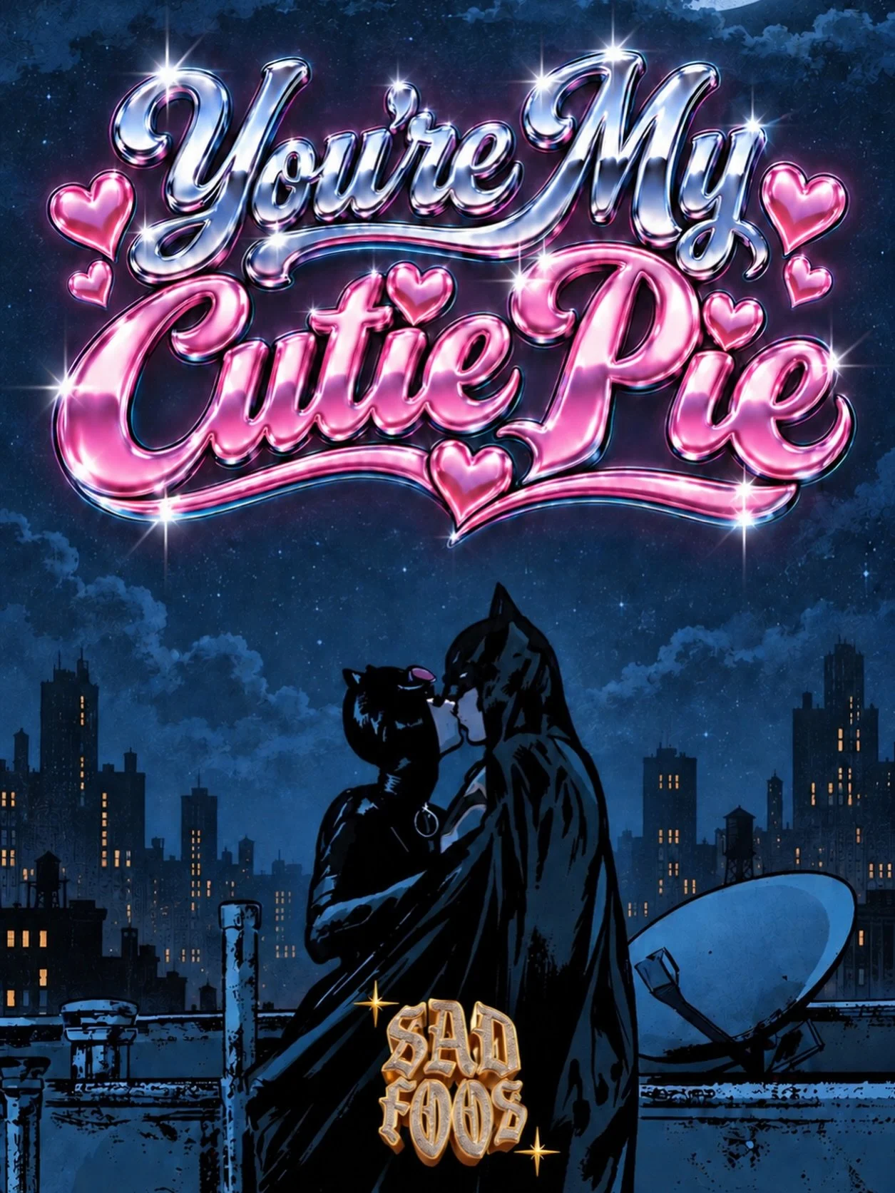 Cutie pie - One way 🎶