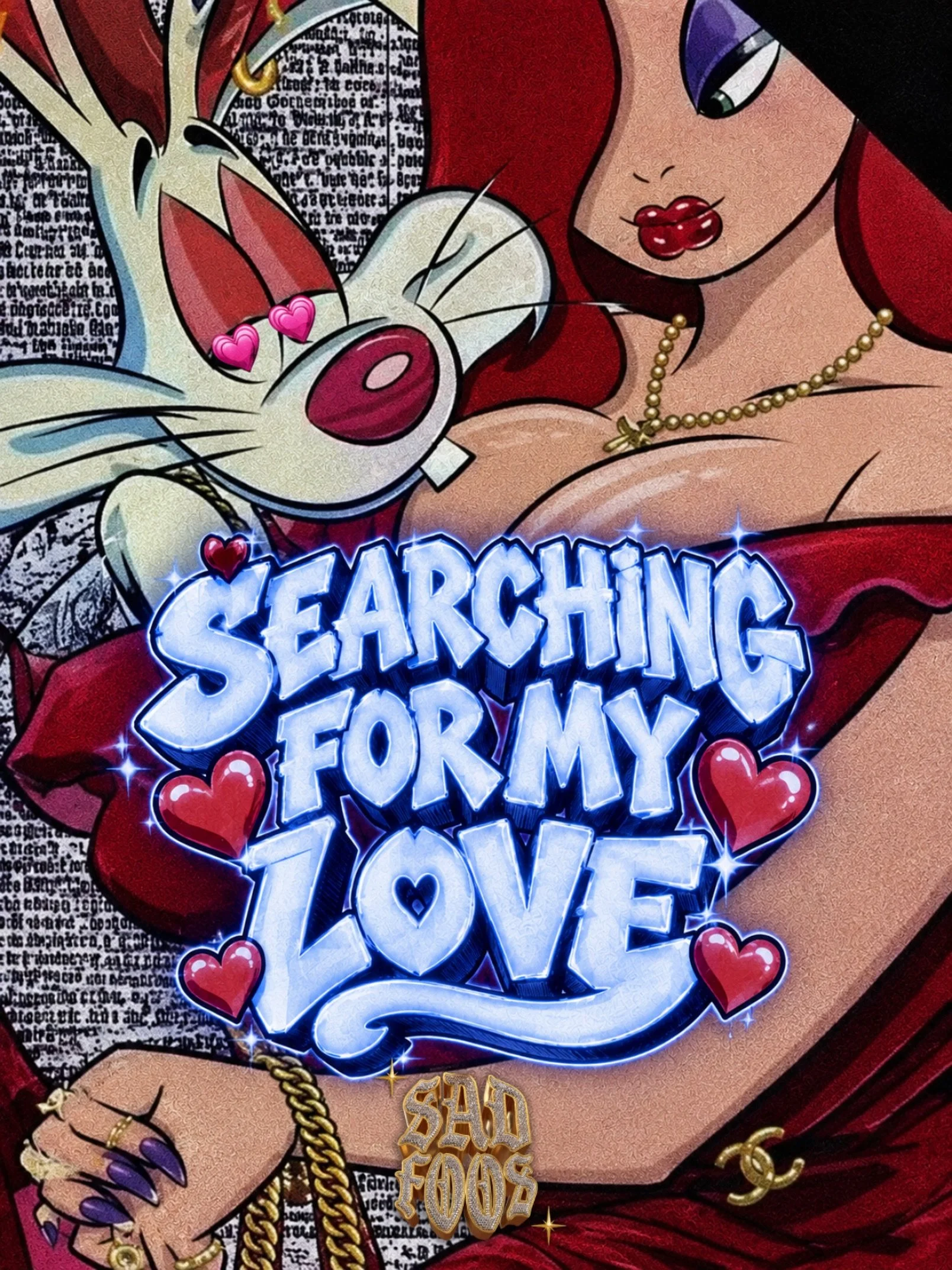 Searching for my love - Bobby Moore &amp; The Rhythm Aces 🥀🥀🥀