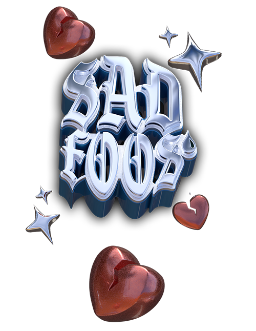 SAD FOOS BOOGIE