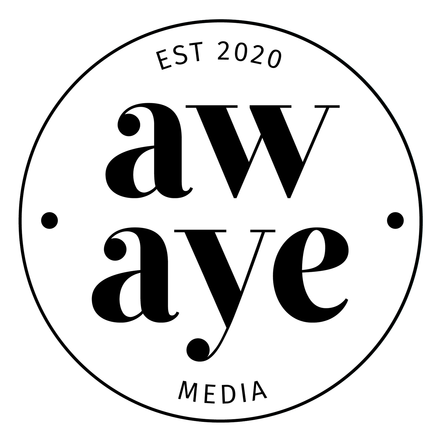 AwAye Media