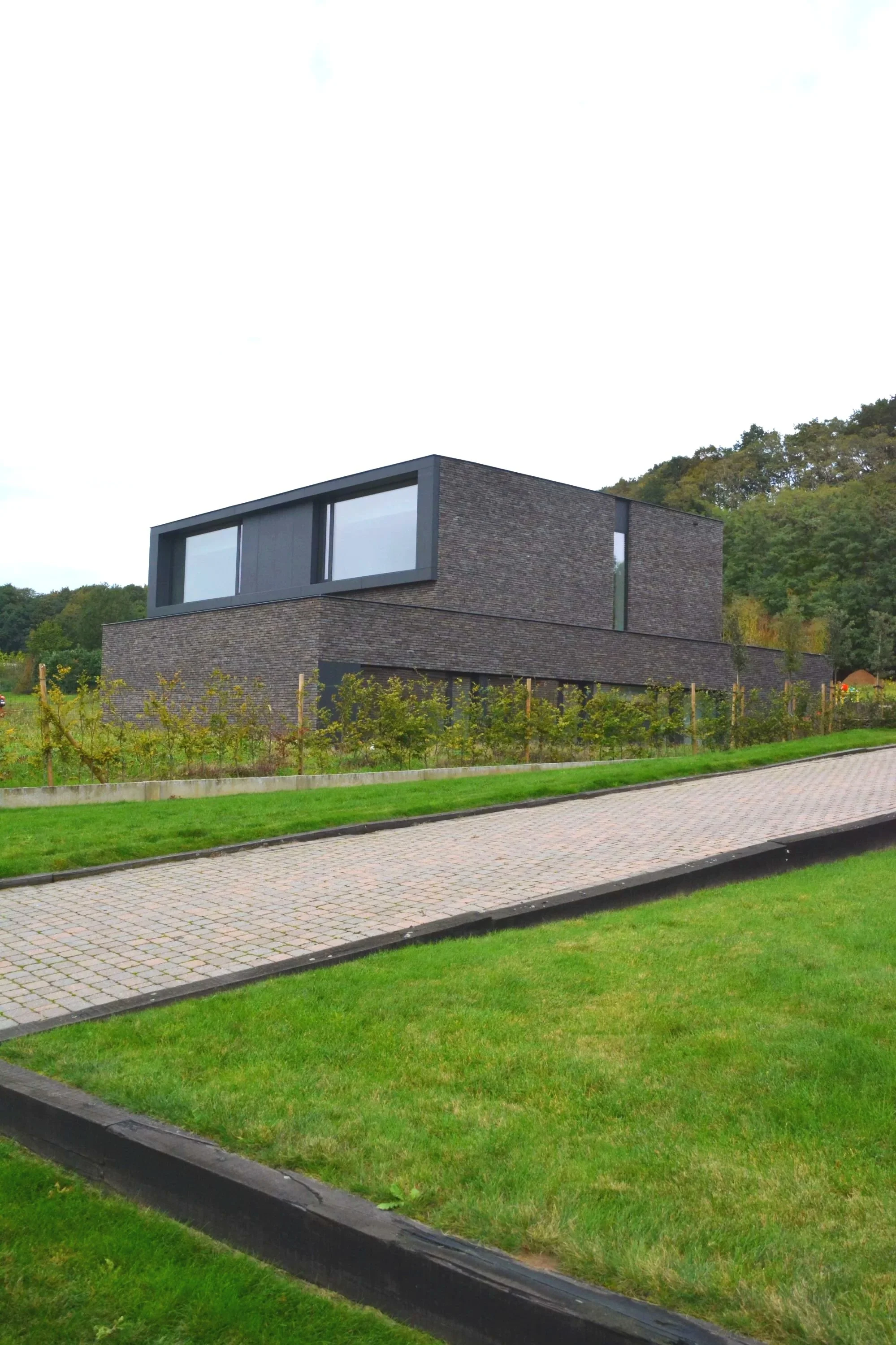 Rotselaar-moderne-woonst