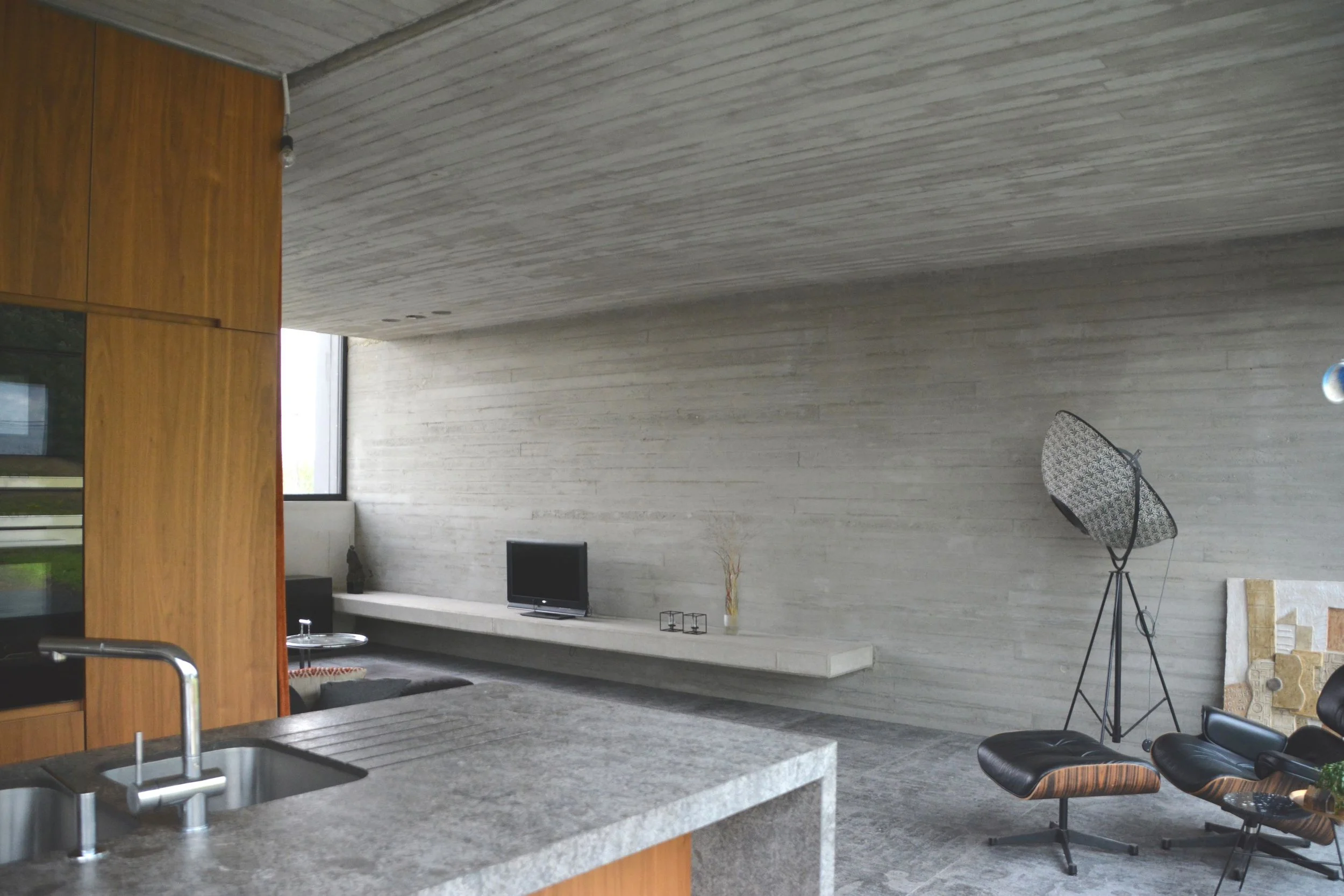 Rotselaar-loft-keuken-zitruimte