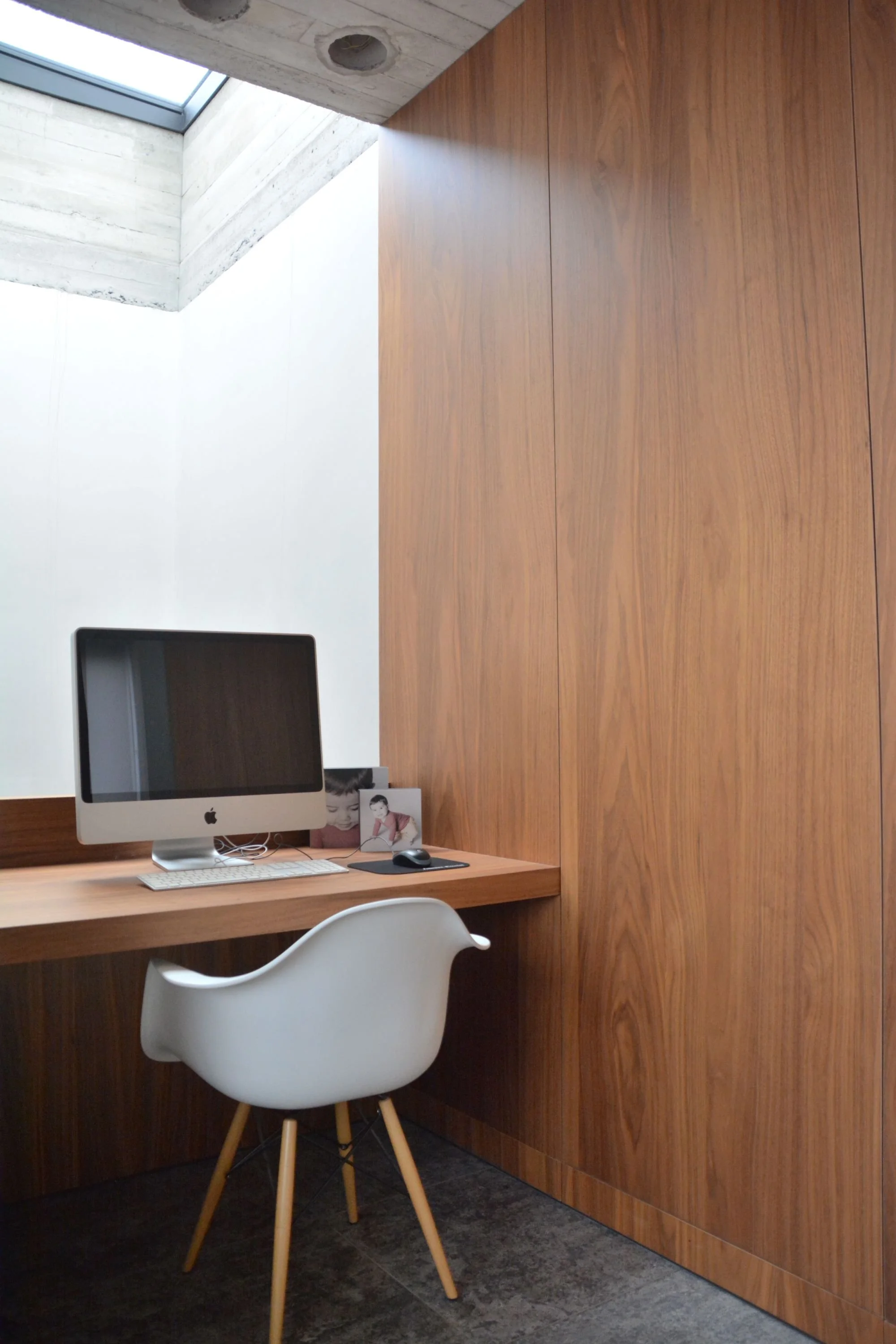 Rotselaar-bureau-daglicht-daklicht