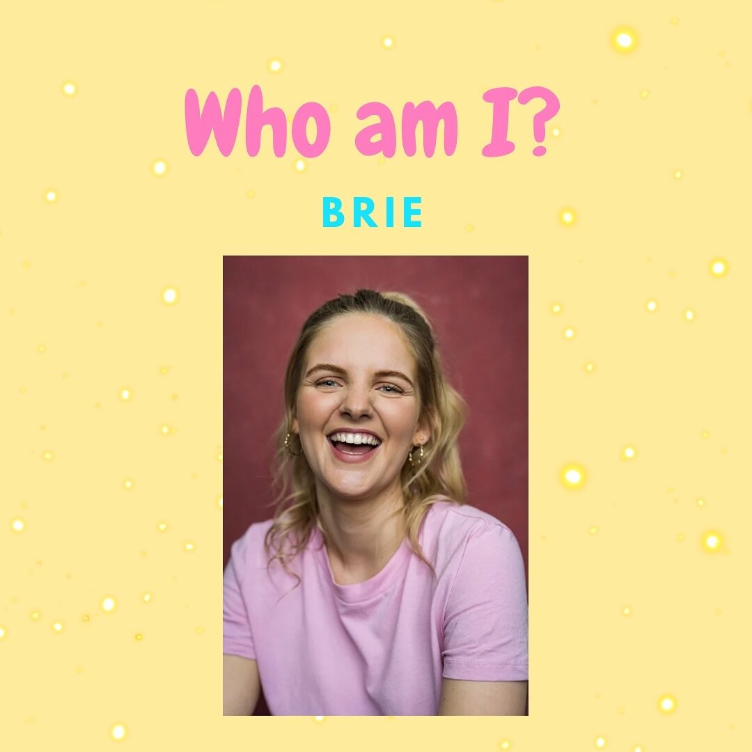 ✨ Welcome to Fireflies Entertainment ✨

Hi, my name is Brie! 👋🏻 I am the founder and creator of Fireflies Entertainment. After over 6 years of experience entertaining young children I finally did what everyone told me to do - start up my own buisne