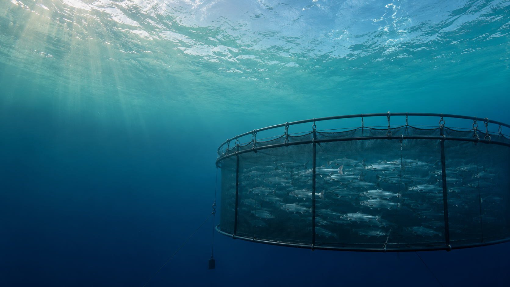Global Trends in Aquaculture &amp; Seafood: July 2026