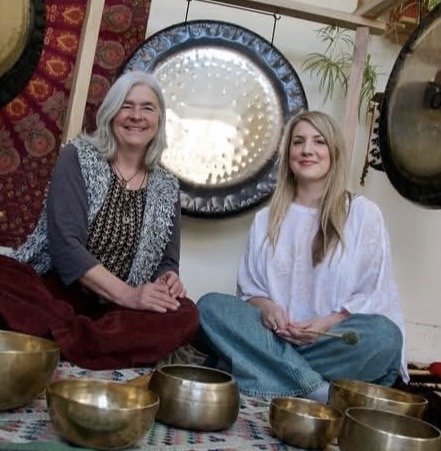 Reiki &amp; Soundbath at The Wellhouse ,Beech GU34 4AQ 