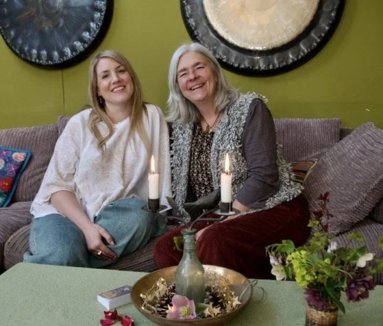  Reiki and Soundbath at Chawton Village Hall, Chawton, GU34 1SB.