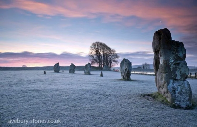 Summer Solstice Soundbath at St.James’ Church , Avebury, Wiltshire