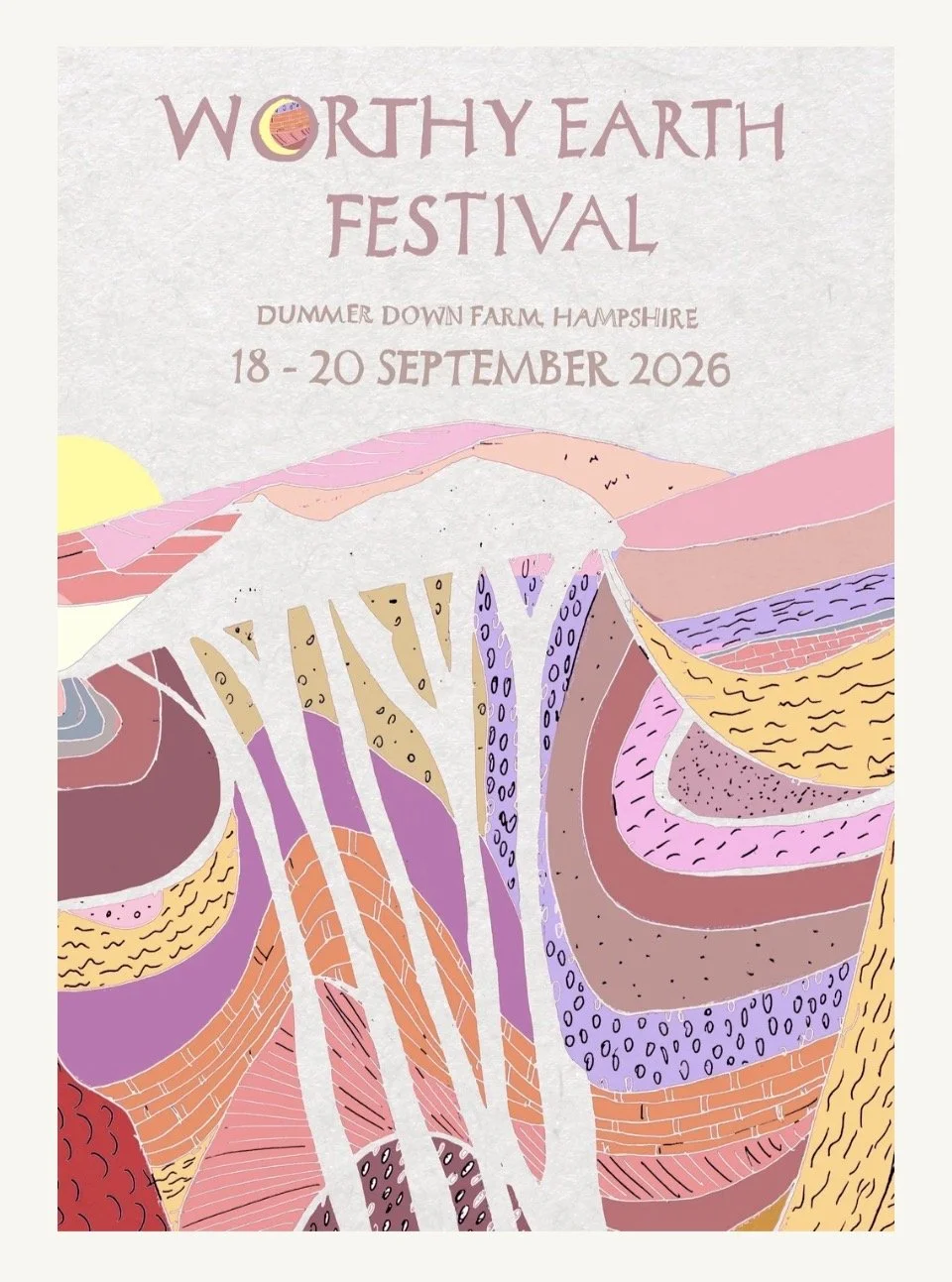 Worthy Earth Festival, Dummer Down Farm