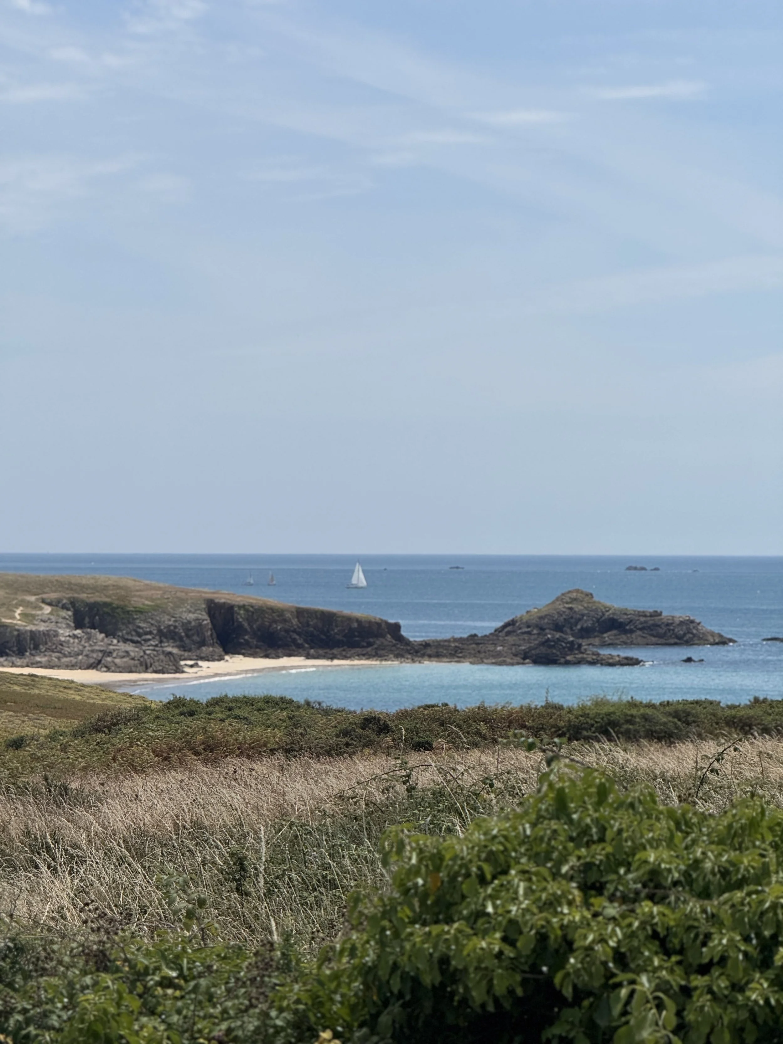 The Bay of Biscay