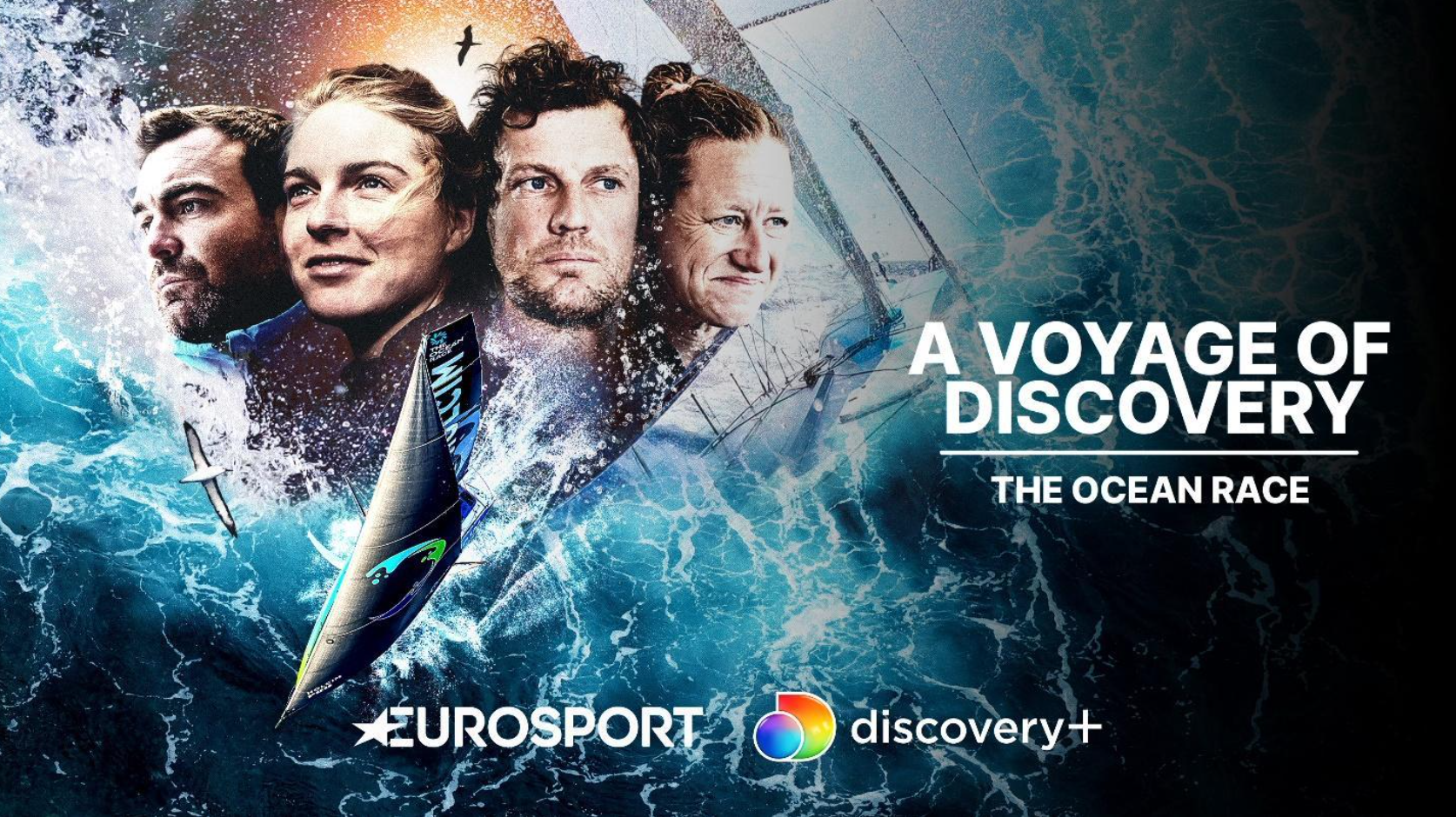 A Voyage of Discovery Documentary