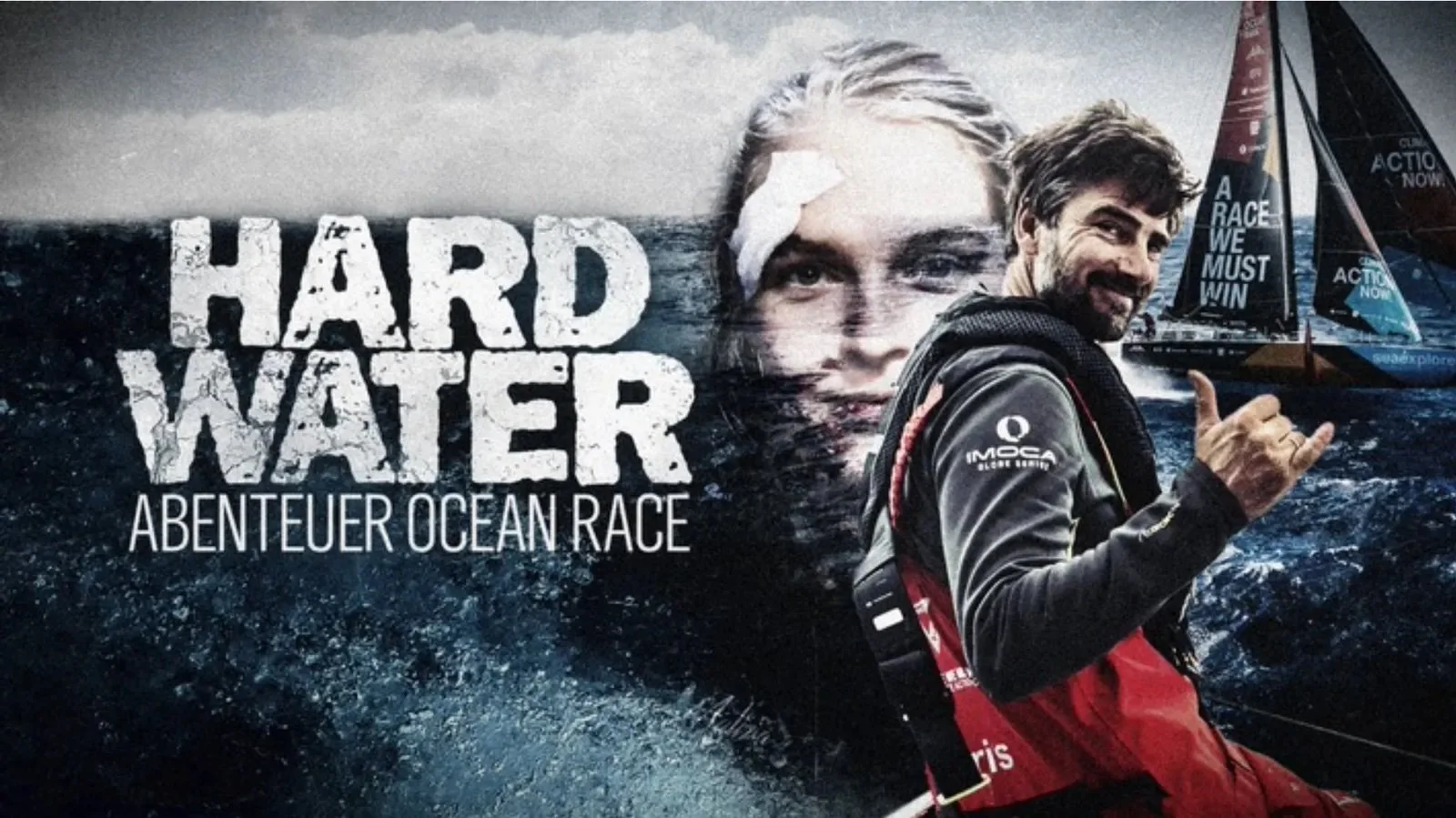 Hard Water | NDR