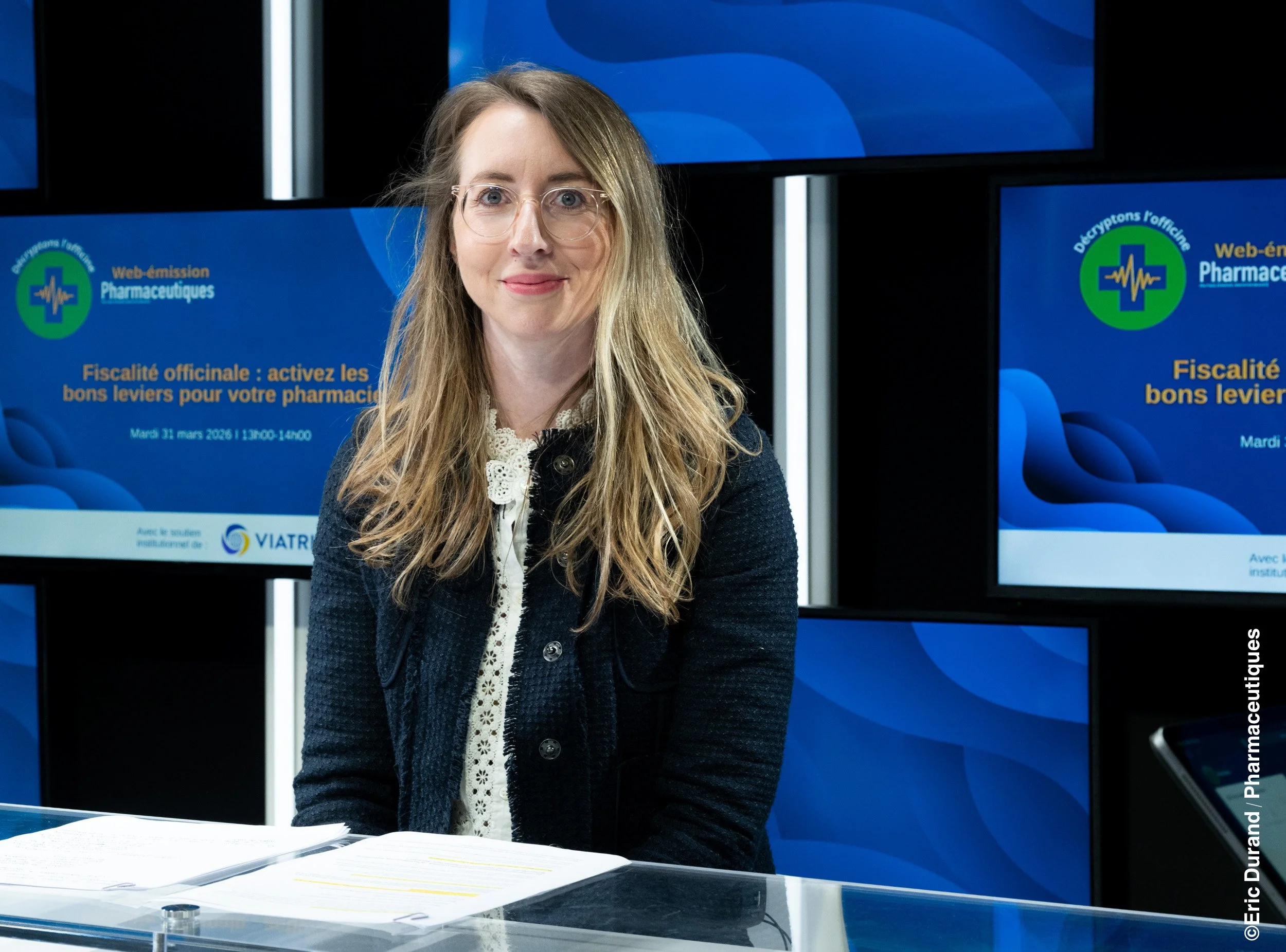 Fiscalité et structuration de l'officine : ce que chaque titulaire devrait anticiper