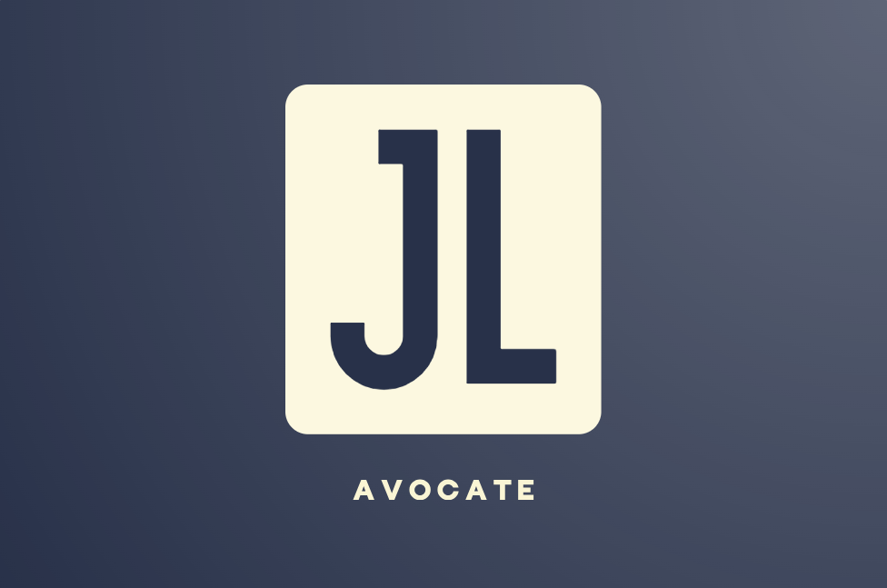 Justine Langer Avocate 