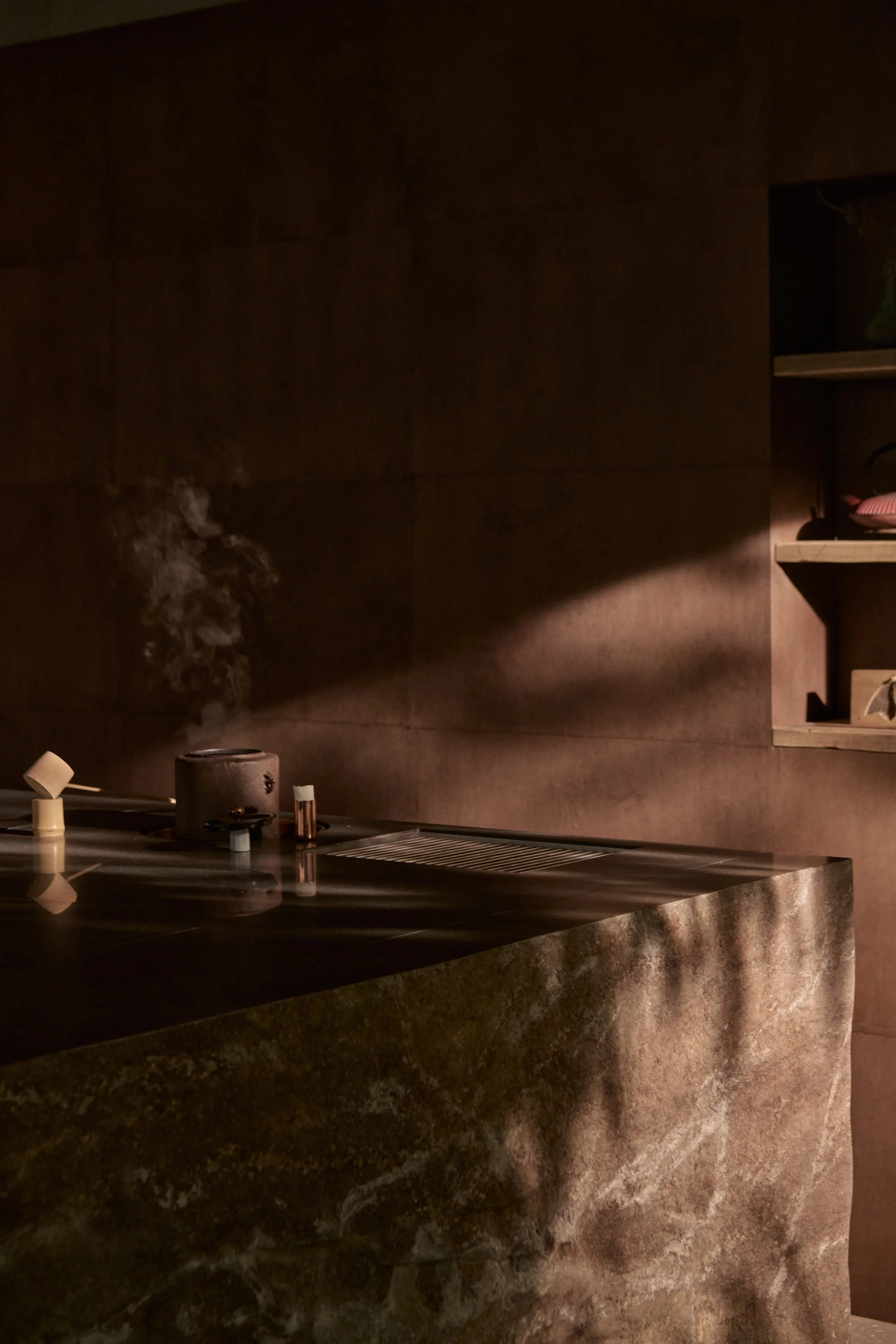 KÚON HAKONE GOURA HOTEL