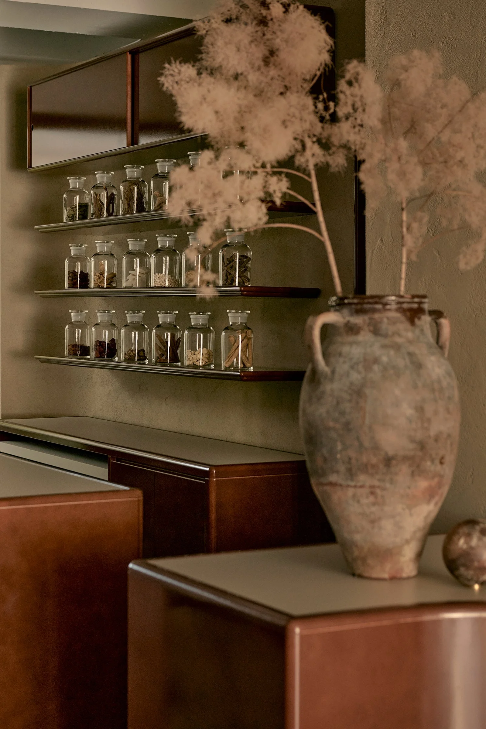 REMEDY CAVE OMOTESANDO