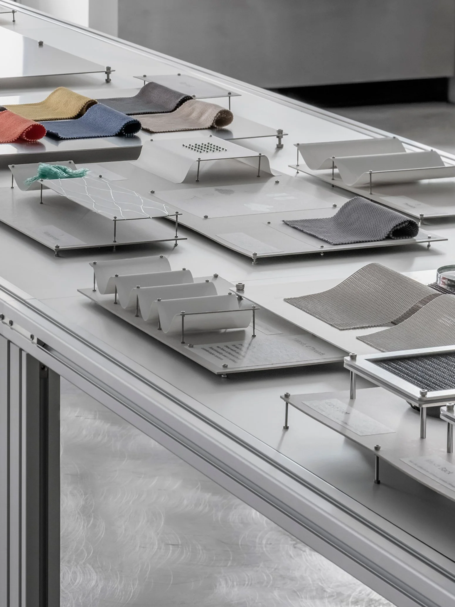 OKAMURA EXHIBITION / SHOWROOM at NeoCon 2026