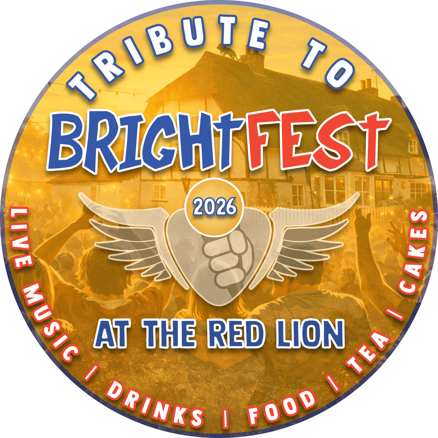 BrightFest Summer Music Festival