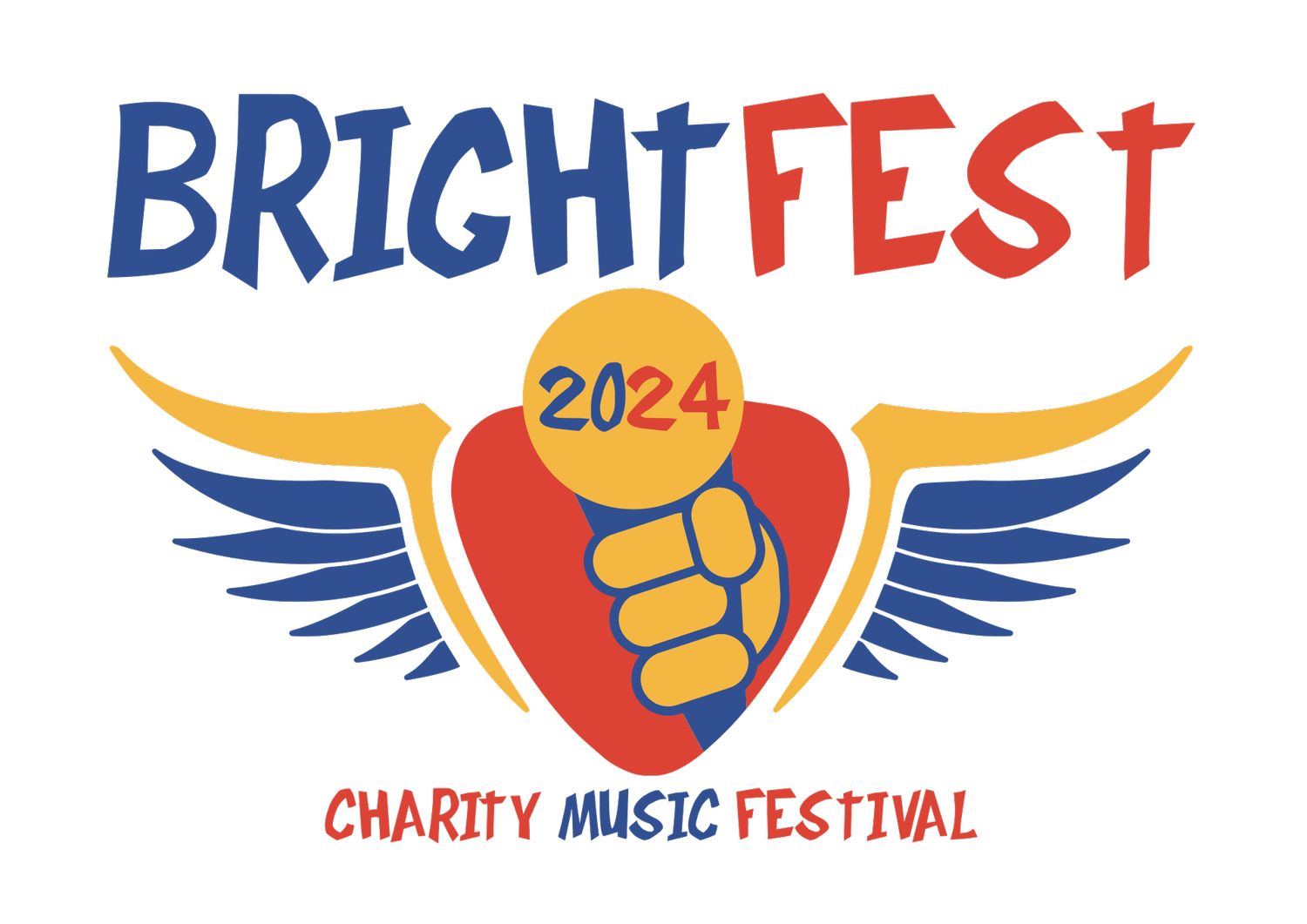 BrightFest Charity Summer Music Festival