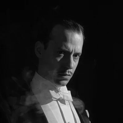 Domenico Venezia: un duo piano-voce sorprendente e sofisticato