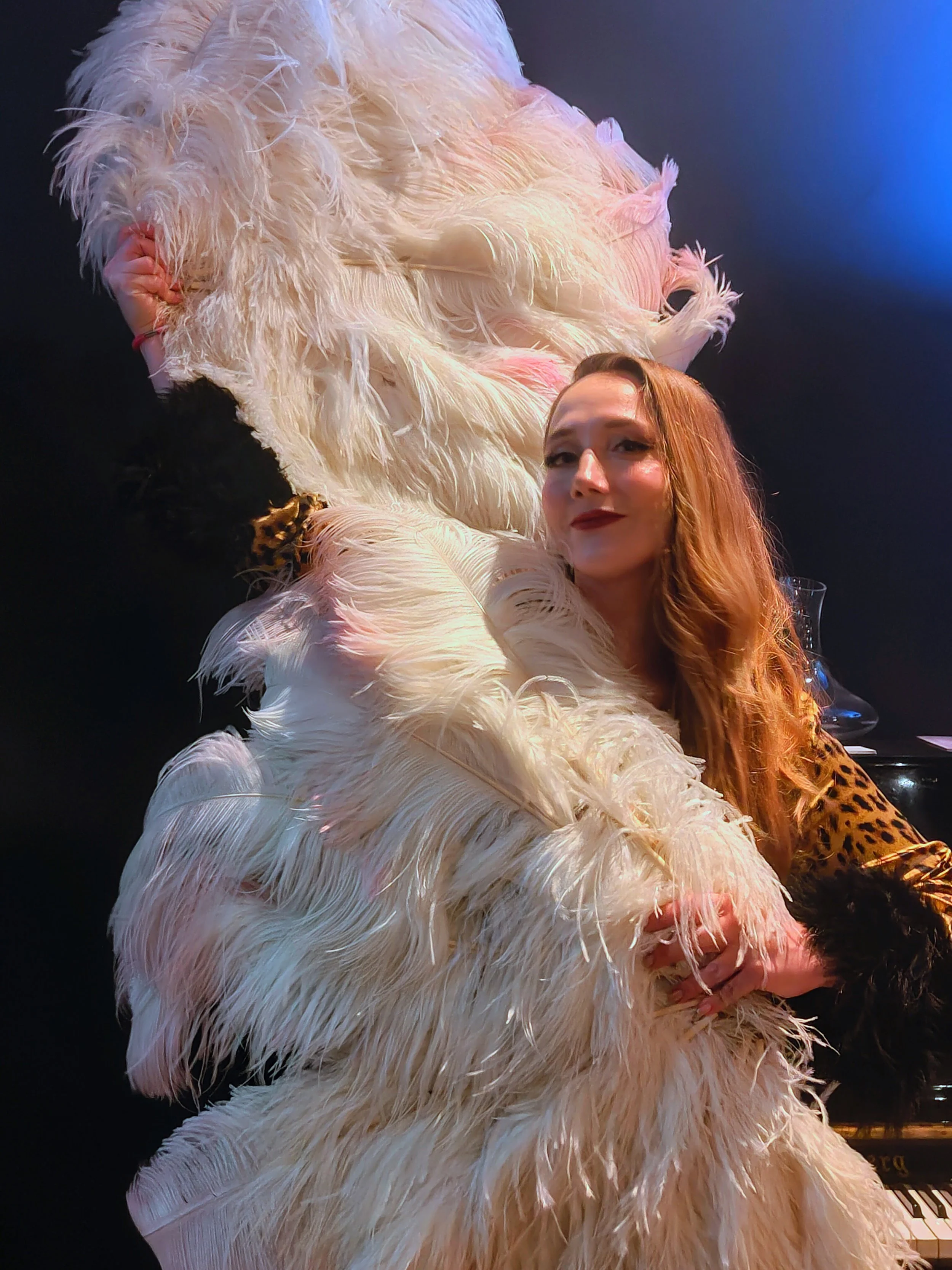 Burlesque Night