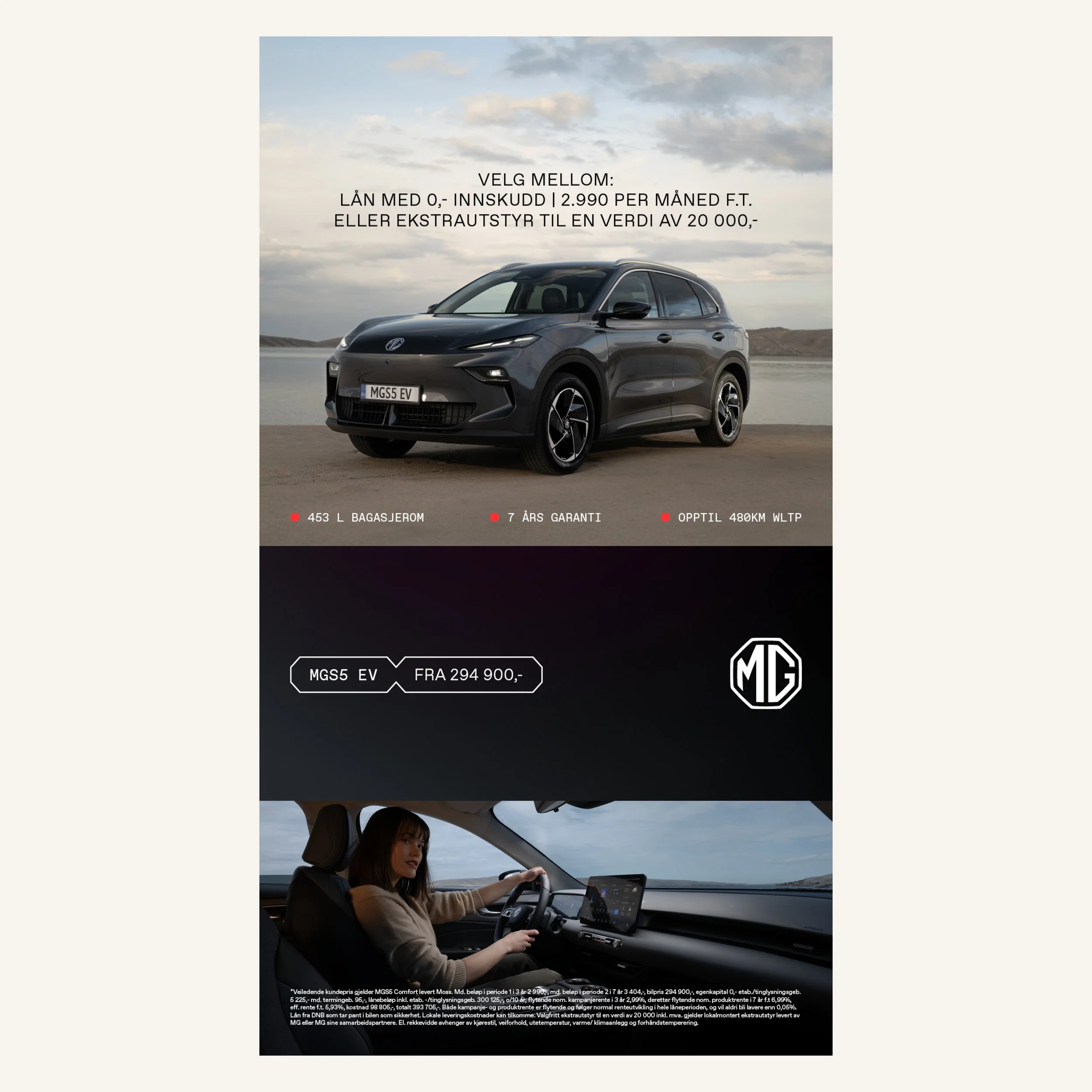 MG some story banner