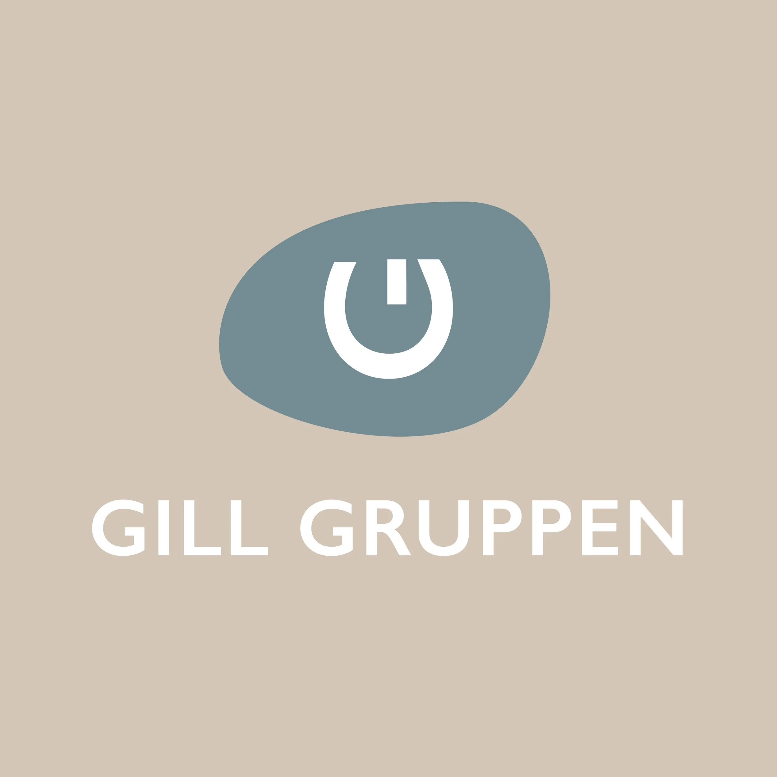 Gill Gruppen