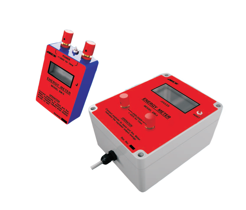 Energy Meters